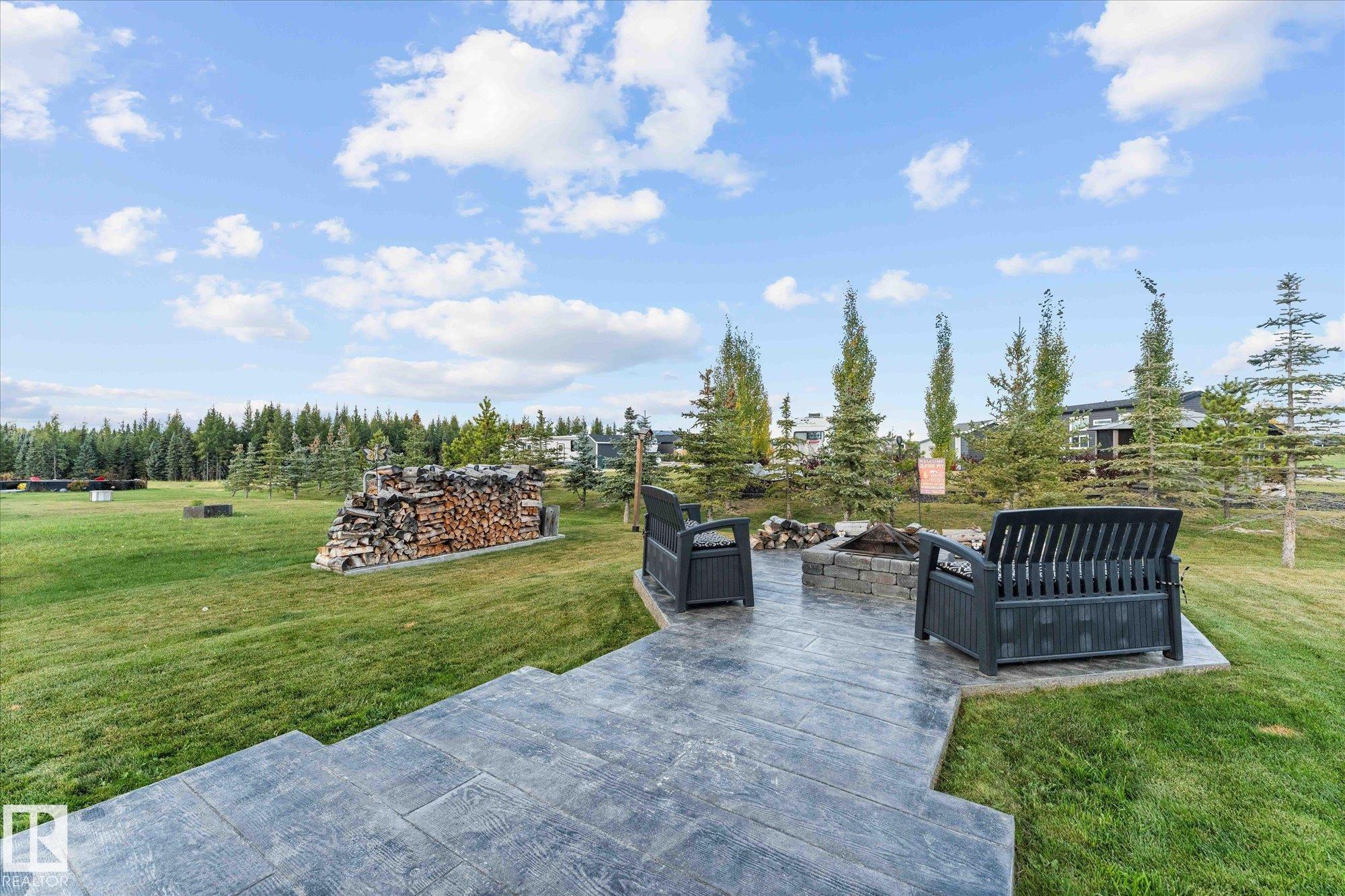 Photo 45 at 524 - 53126 Rge Road 70, Trestle Creek Golf Resort, Rural Parkland County