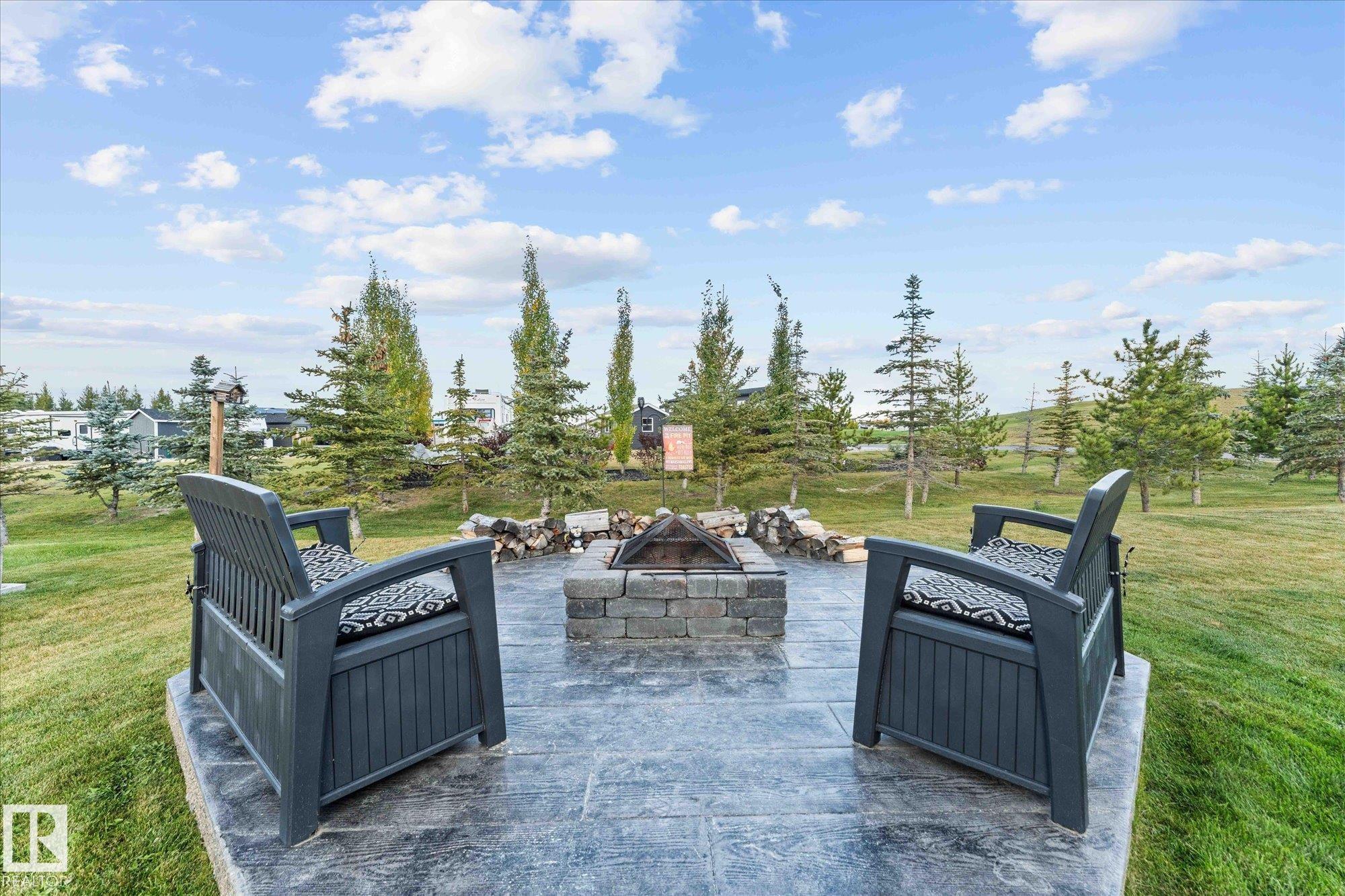 Photo 47 at 524 - 53126 Rge Road 70, Trestle Creek Golf Resort, Rural Parkland County