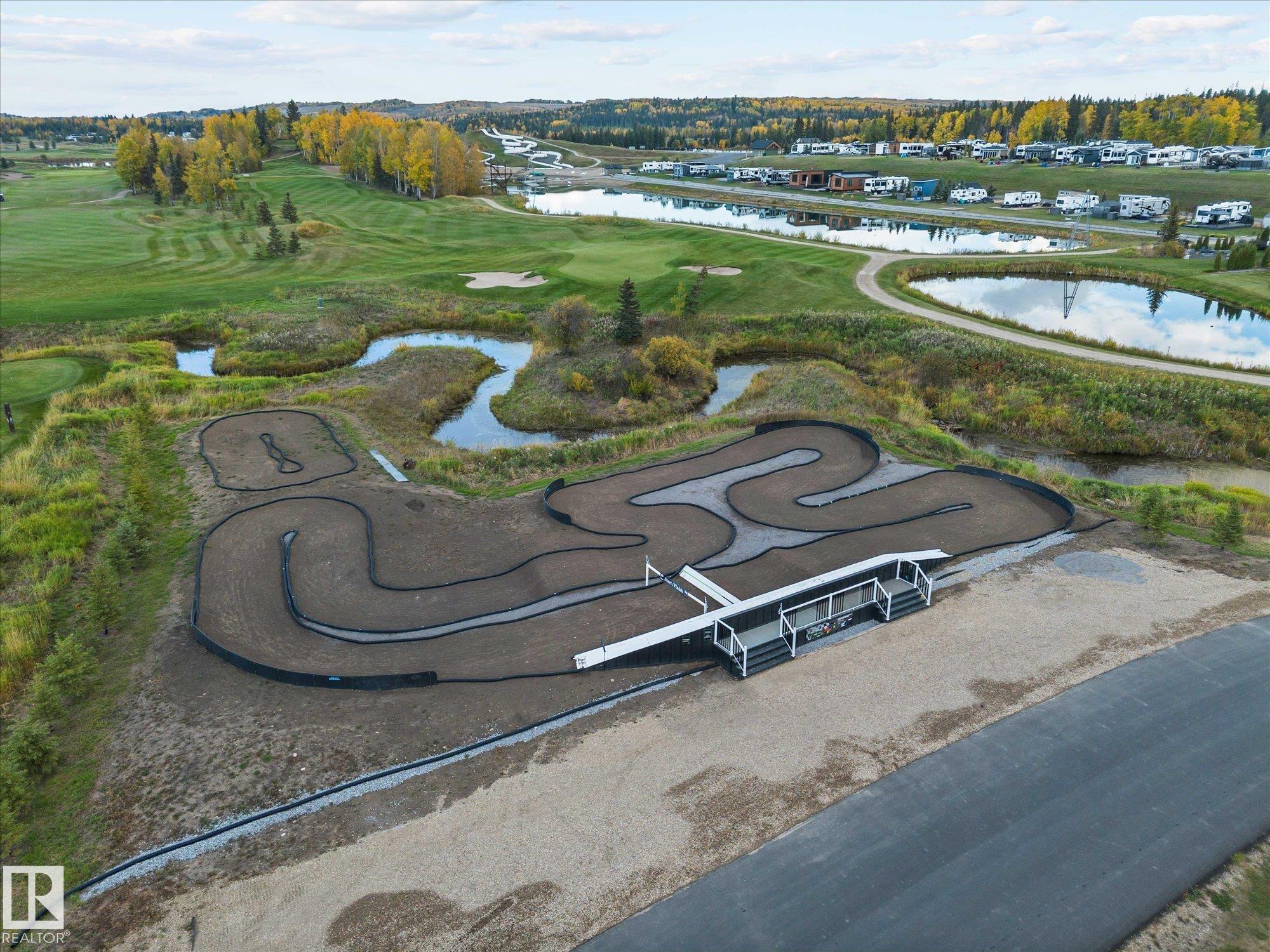 Photo 52 at 524 - 53126 Rge Road 70, Trestle Creek Golf Resort, Rural Parkland County