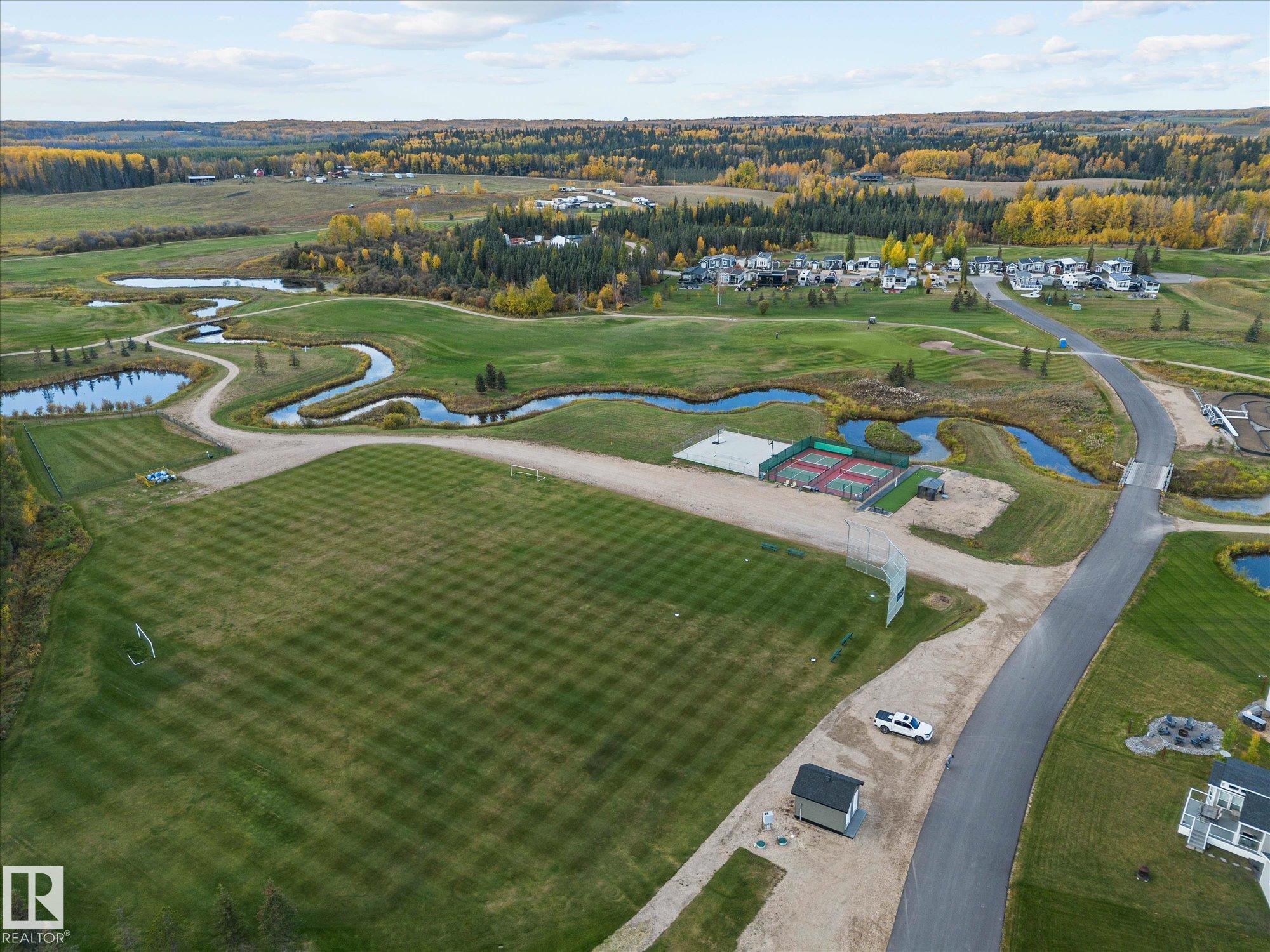 Photo 54 at 524 - 53126 Rge Road 70, Trestle Creek Golf Resort, Rural Parkland County