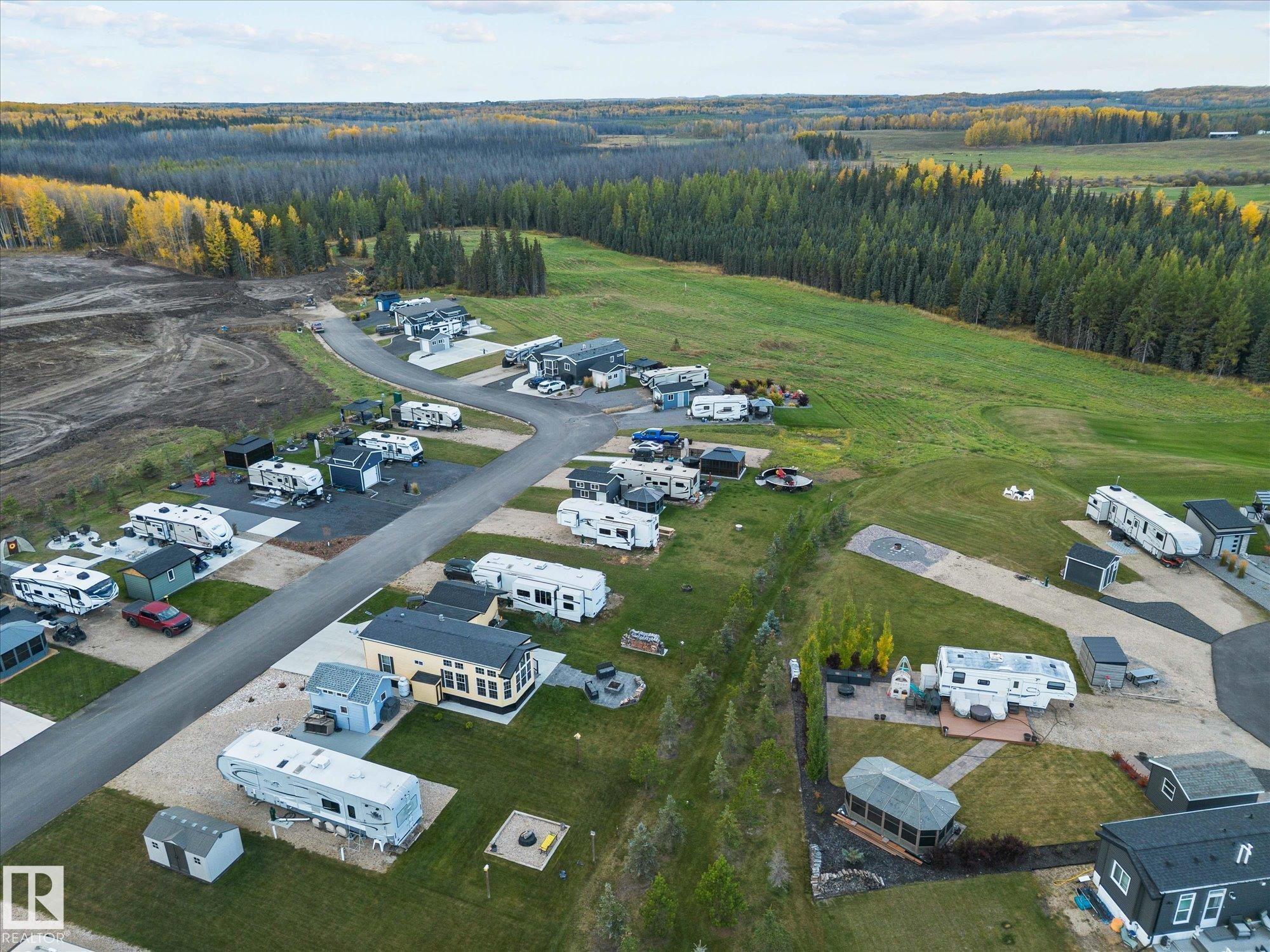 Photo 60 at 524 - 53126 Rge Road 70, Trestle Creek Golf Resort, Rural Parkland County