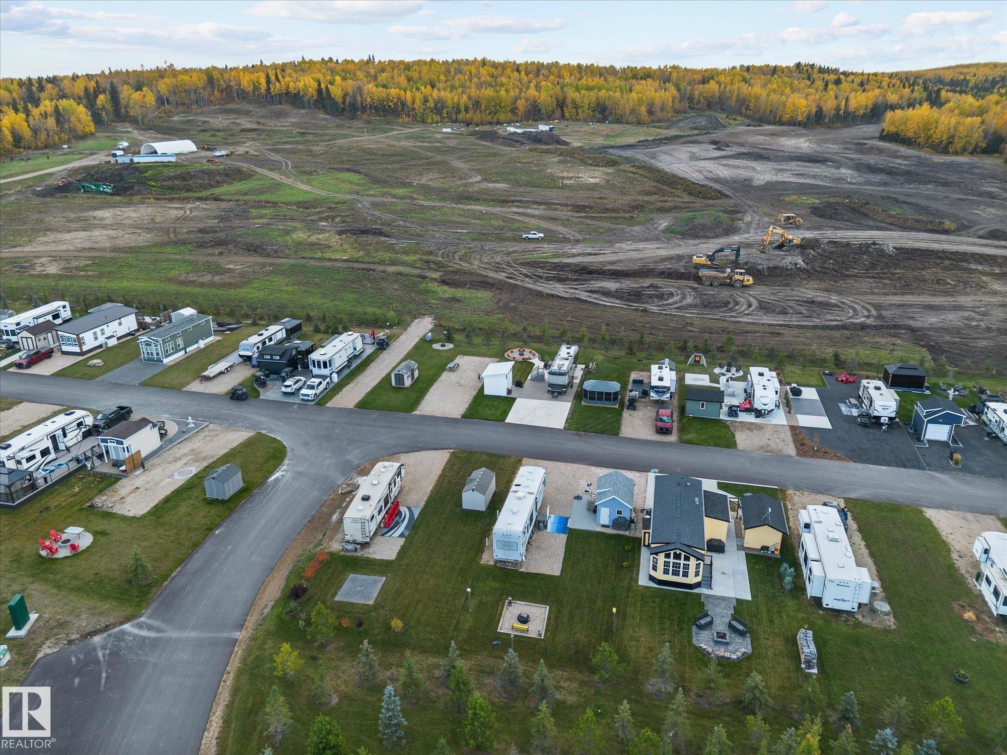 Photo 61 at 524 - 53126 Rge Road 70, Trestle Creek Golf Resort, Rural Parkland County