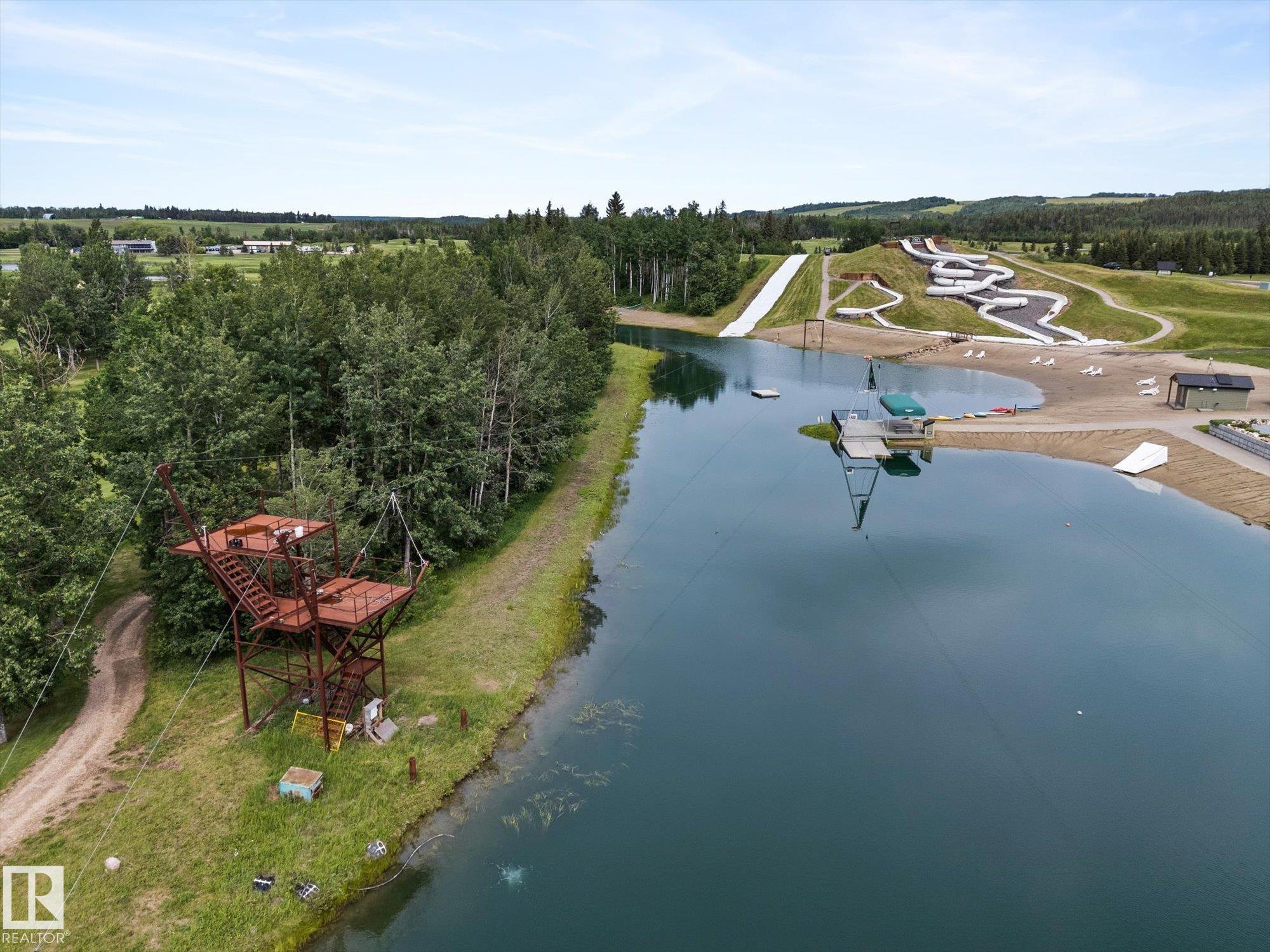 Photo 64 at 524 - 53126 Rge Road 70, Trestle Creek Golf Resort, Rural Parkland County