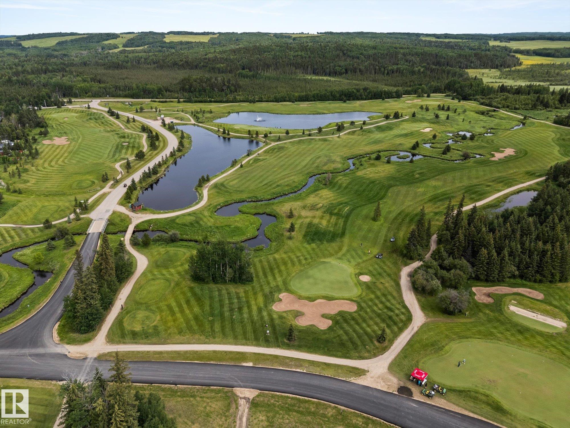 Photo 67 at 524 - 53126 Rge Road 70, Trestle Creek Golf Resort, Rural Parkland County