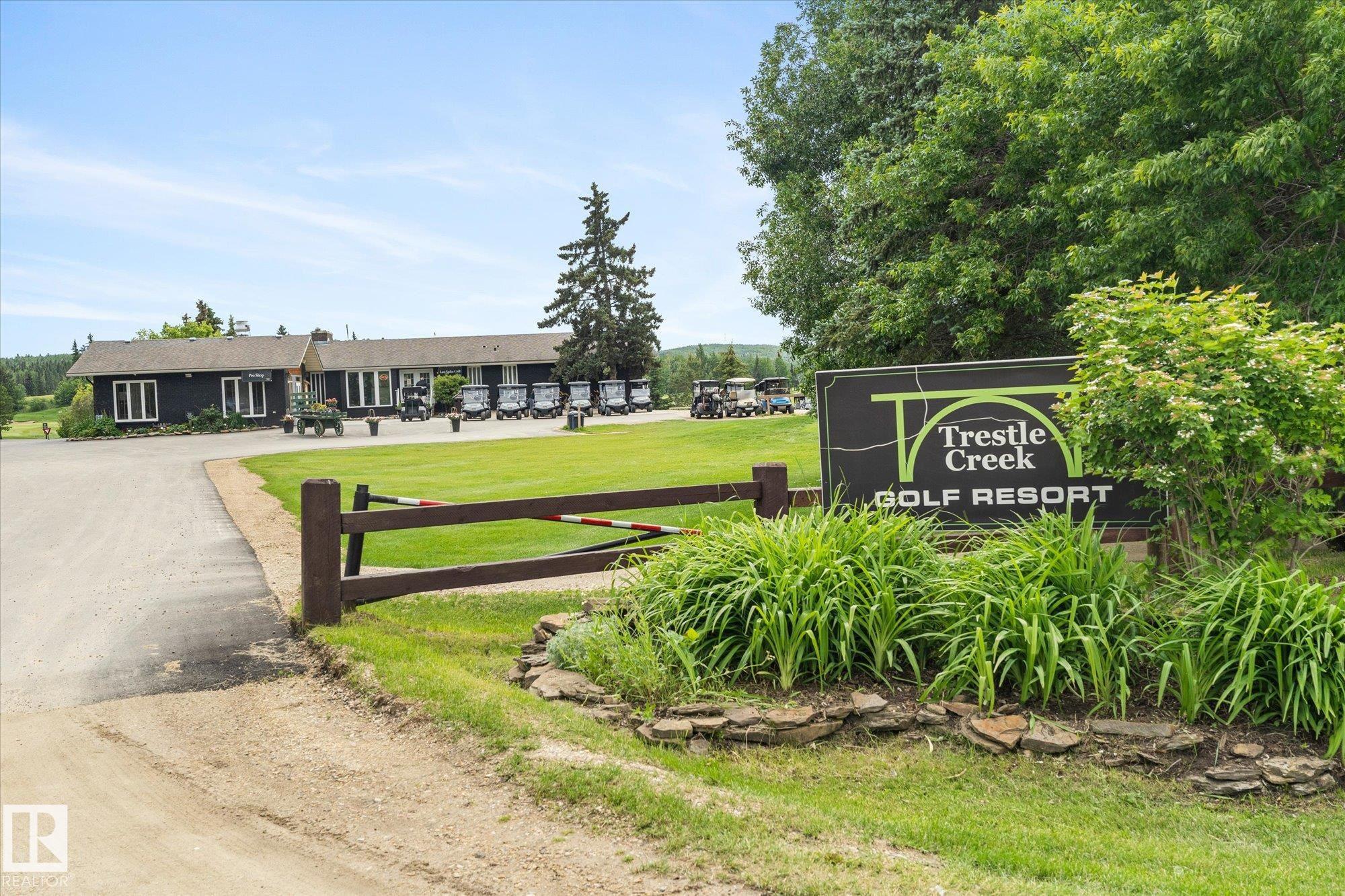Photo 9 at 524 - 53126 Rge Road 70, Trestle Creek Golf Resort, Rural Parkland County