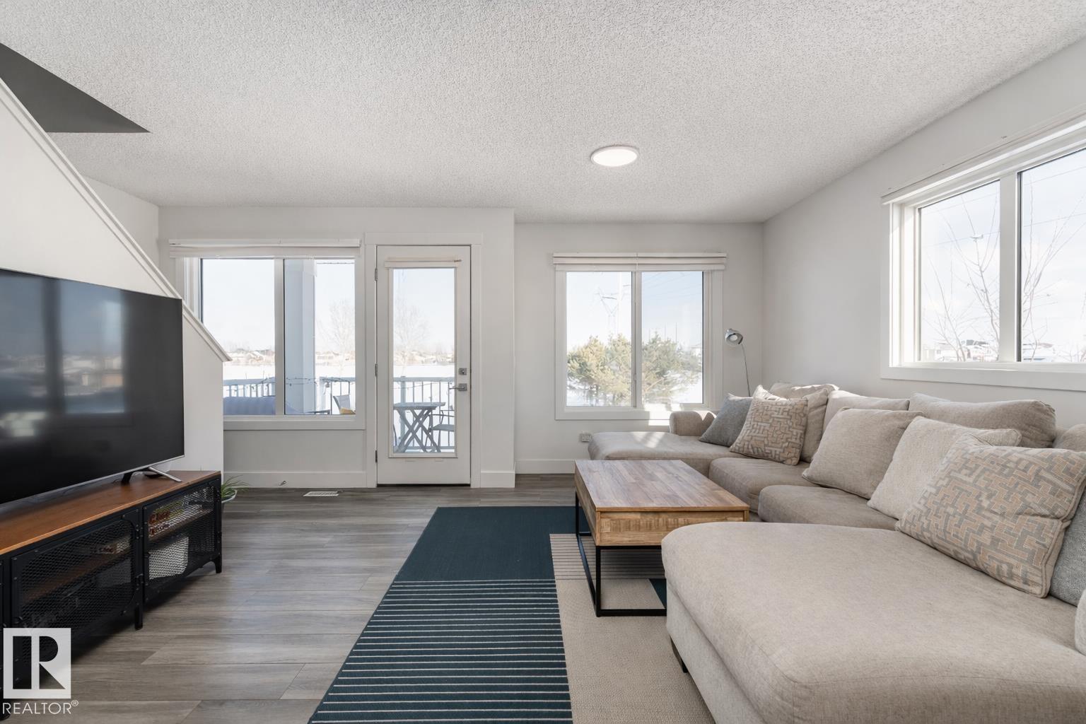 Photo 11 at 58 - 16335 84 Street NW, Belle Rive, Edmonton