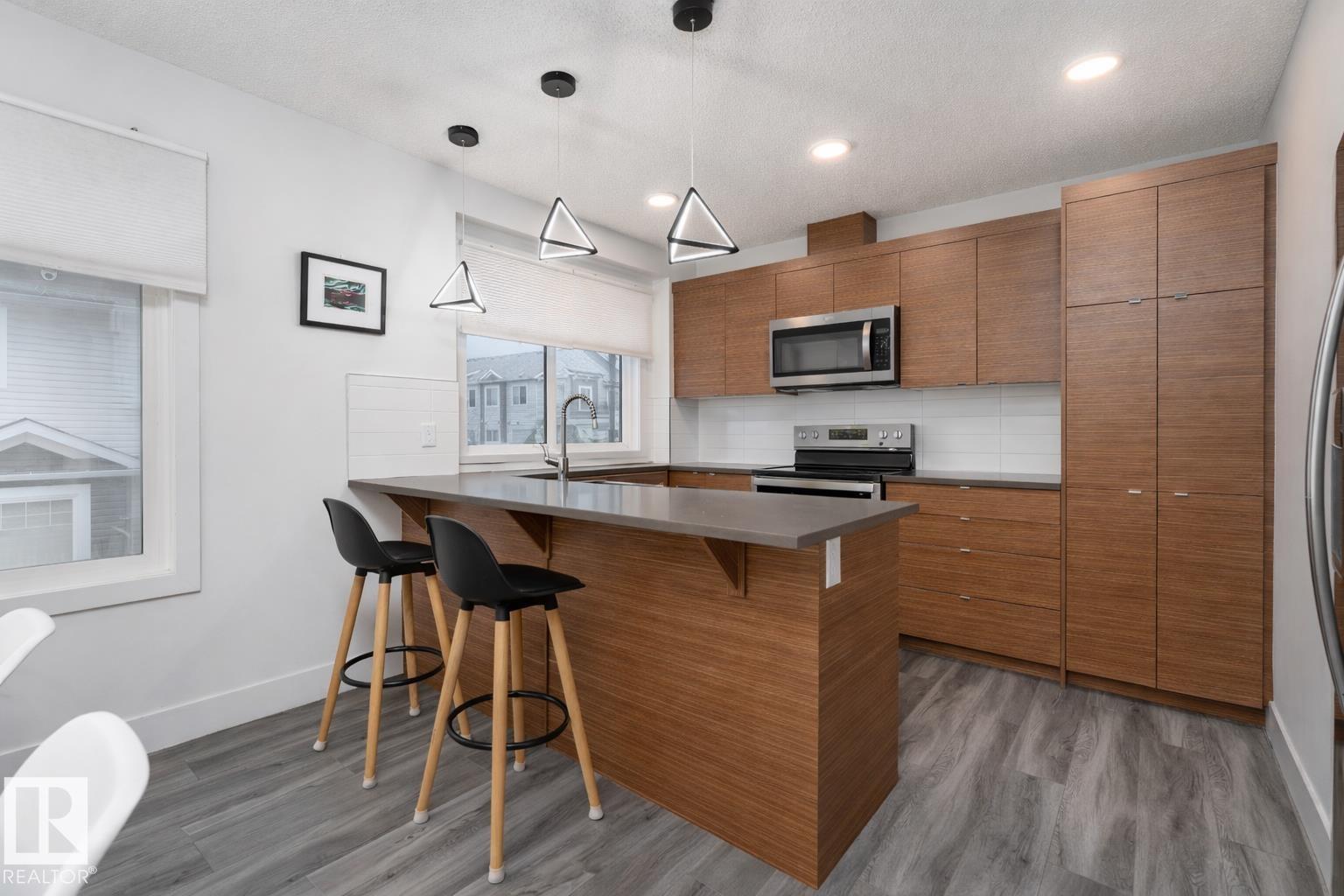 Photo 14 at 58 - 16335 84 Street NW, Belle Rive, Edmonton