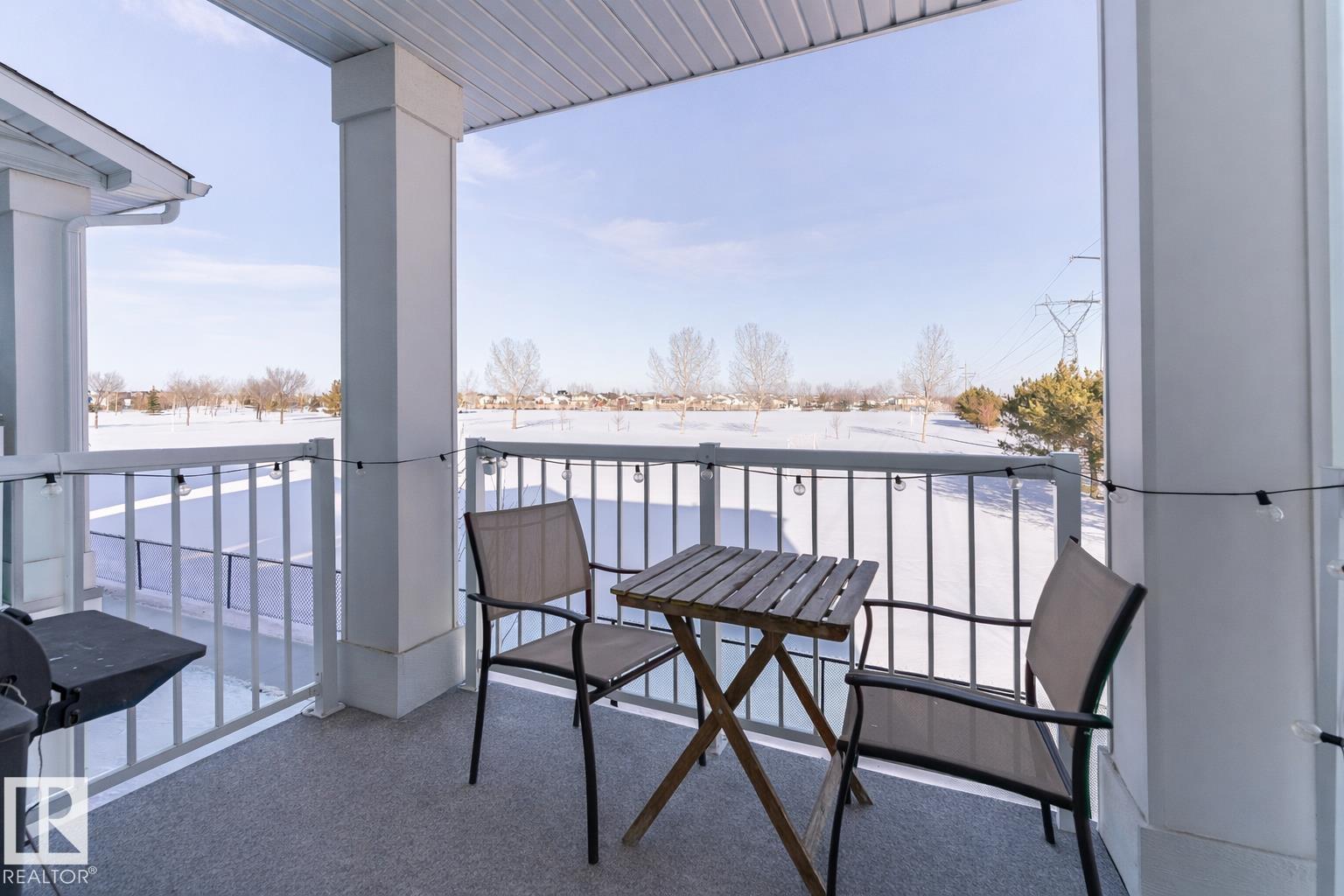 Photo 23 at 58 - 16335 84 Street NW, Belle Rive, Edmonton