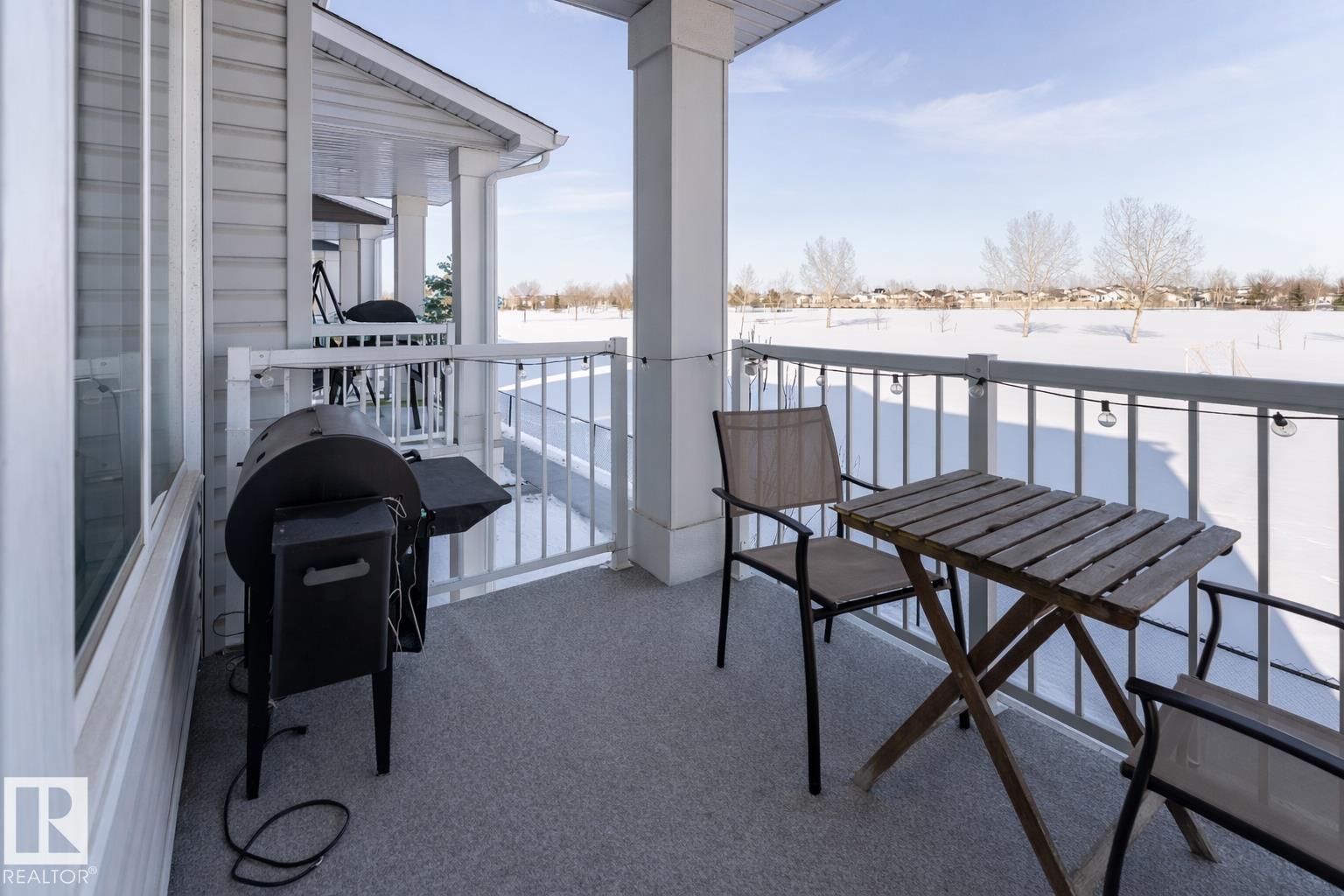 Photo 24 at 58 - 16335 84 Street NW, Belle Rive, Edmonton