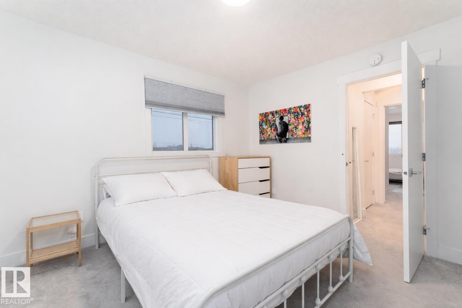 Photo 25 at 58 - 16335 84 Street NW, Belle Rive, Edmonton