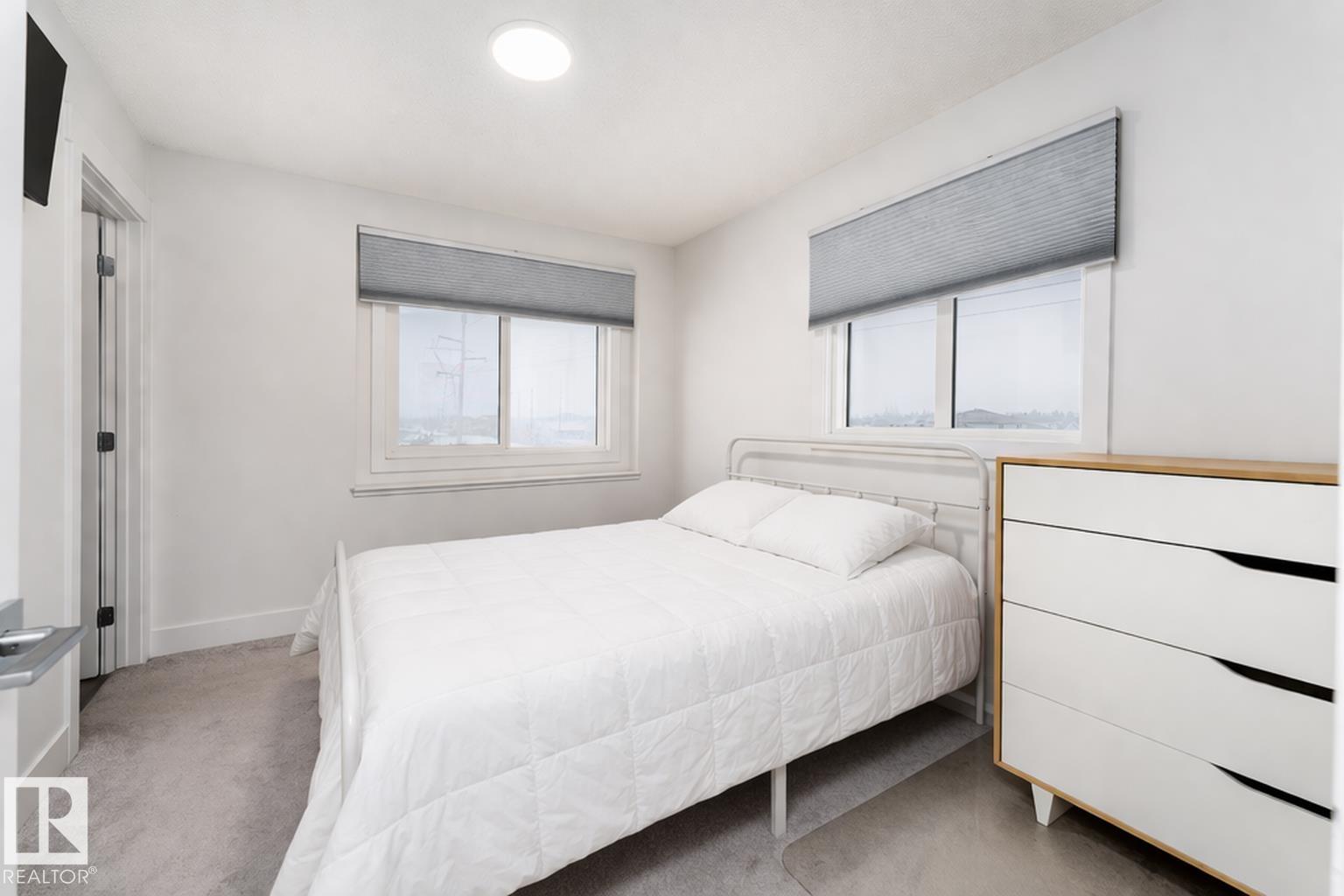 Photo 26 at 58 - 16335 84 Street NW, Belle Rive, Edmonton