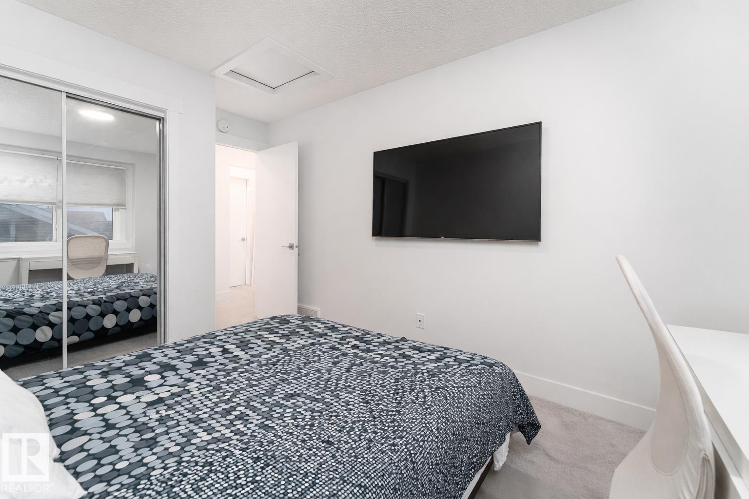 Photo 31 at 58 - 16335 84 Street NW, Belle Rive, Edmonton