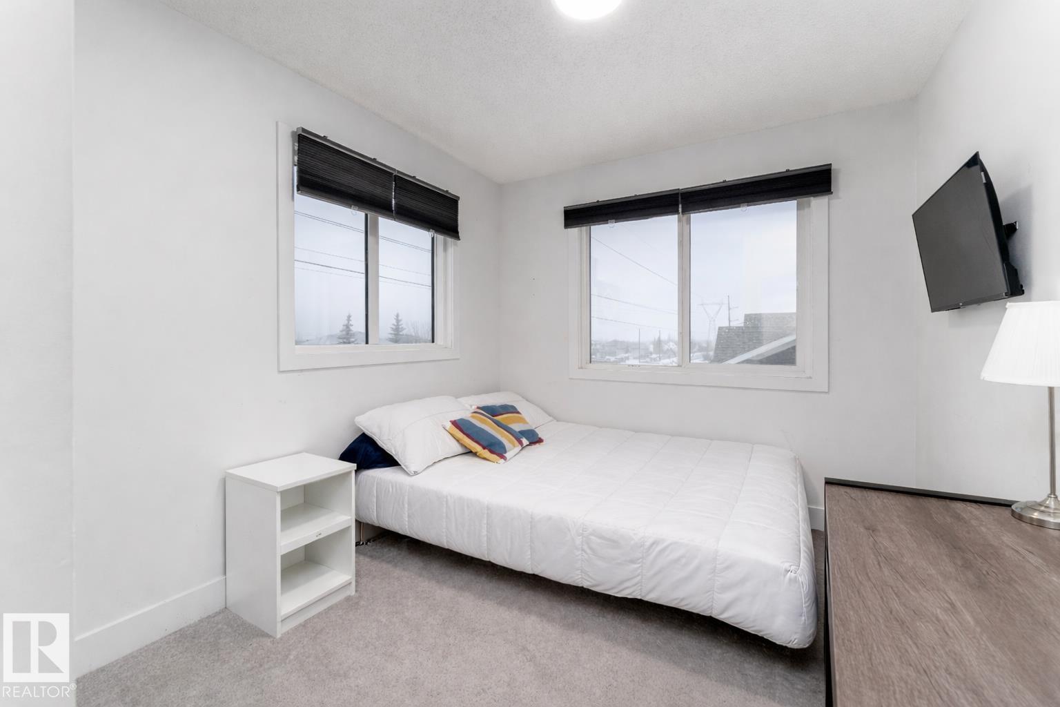 Photo 34 at 58 - 16335 84 Street NW, Belle Rive, Edmonton