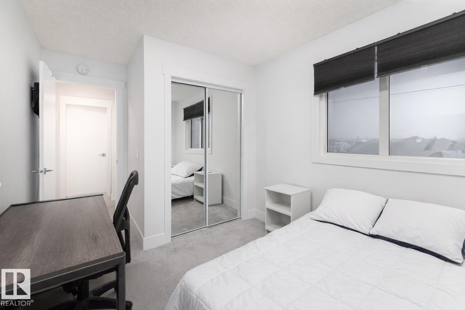 Photo 35 at 58 - 16335 84 Street NW, Belle Rive, Edmonton