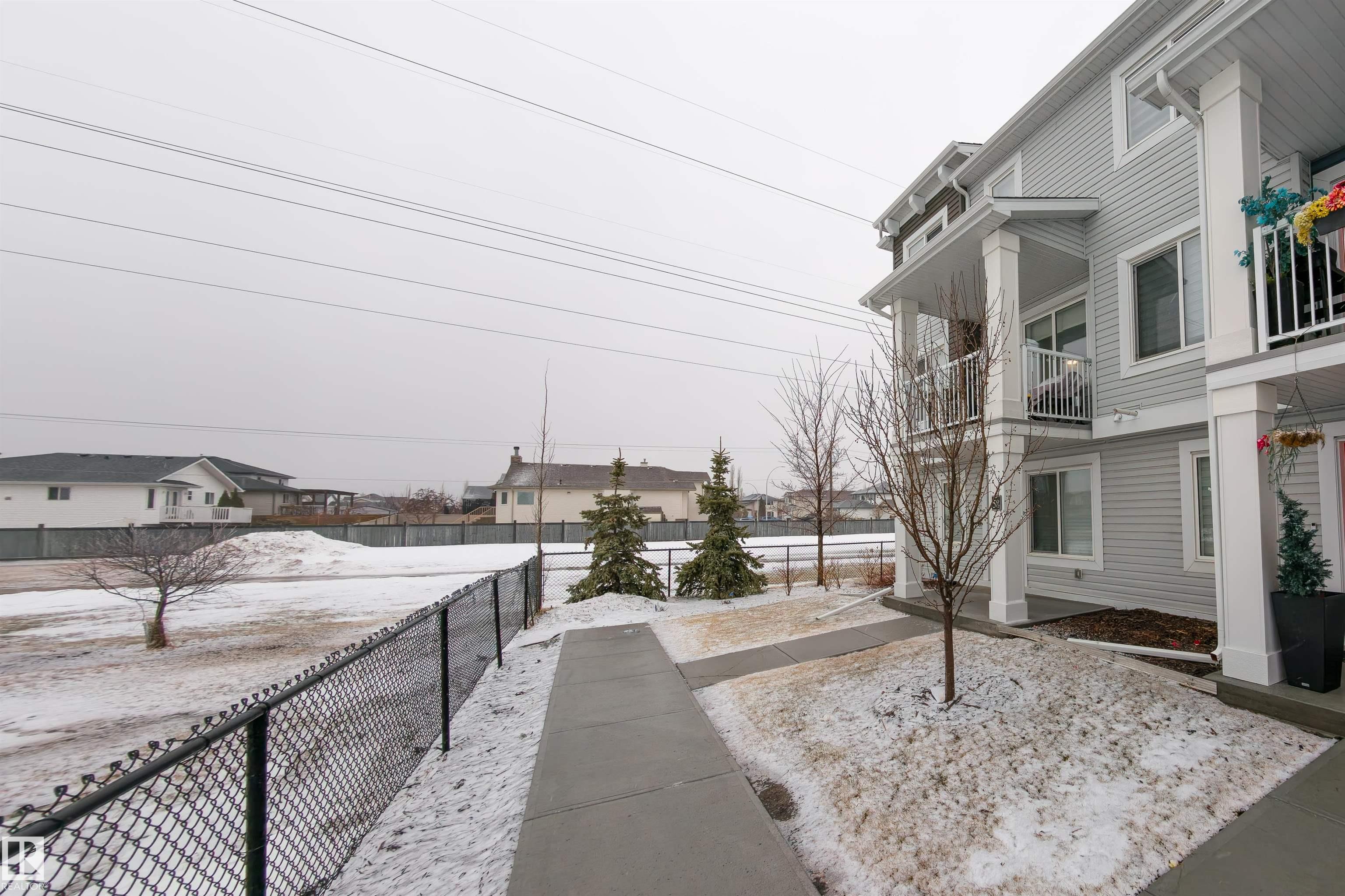 58 - 16335 84 Street NW, Belle Rive, Edmonton