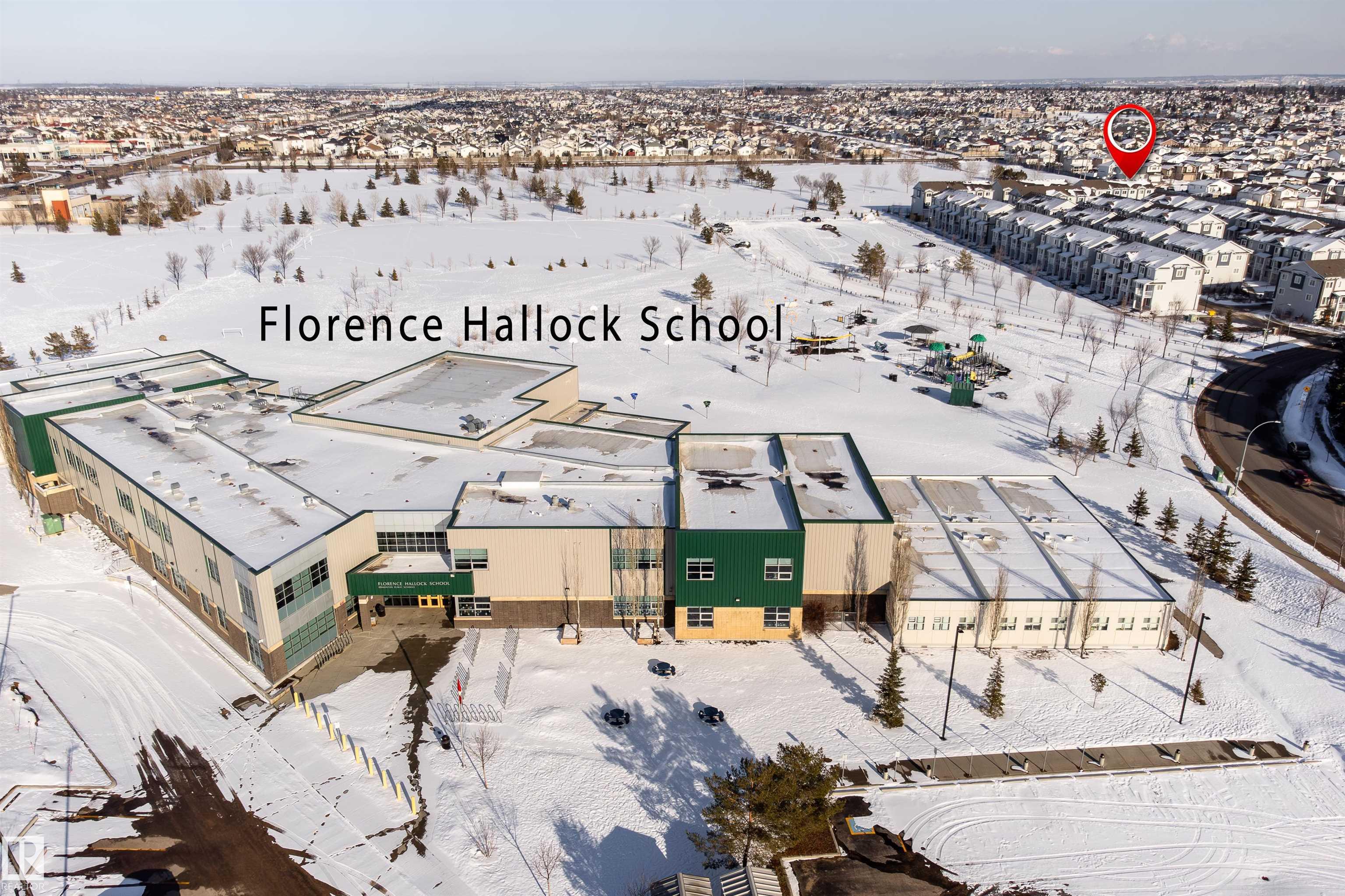 Photo 44 at 58 - 16335 84 Street NW, Belle Rive, Edmonton