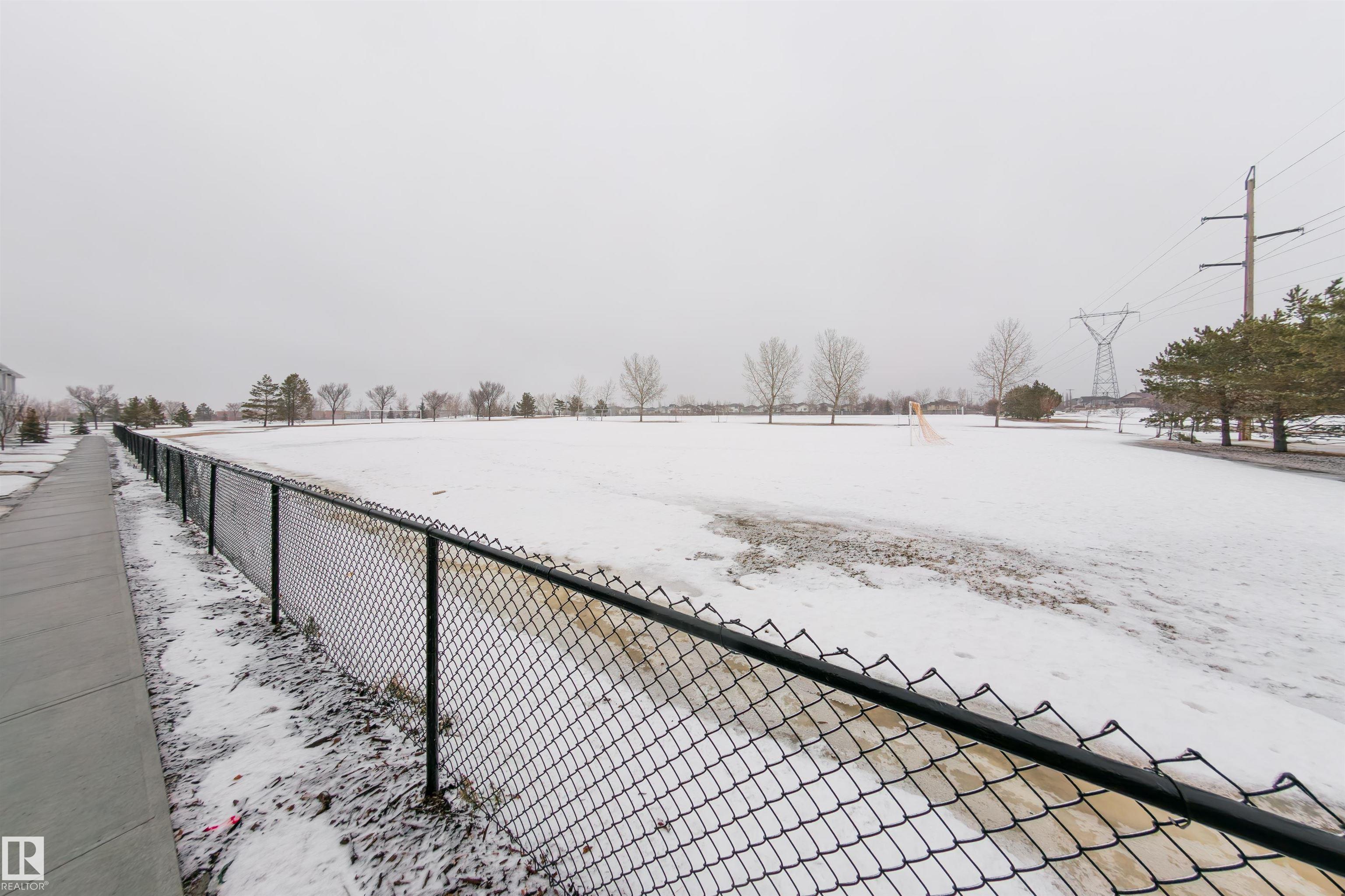 Photo 48 at 58 - 16335 84 Street NW, Belle Rive, Edmonton