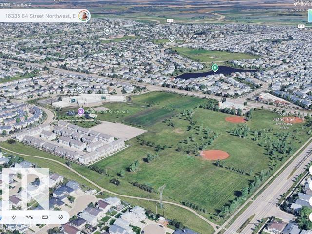 Photo 49 at 58 - 16335 84 Street NW, Belle Rive, Edmonton