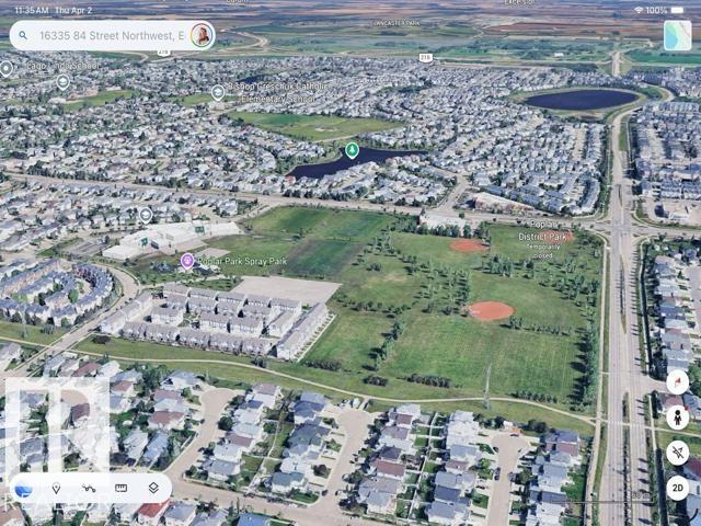 Photo 50 at 58 - 16335 84 Street NW, Belle Rive, Edmonton