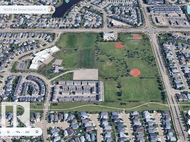 Photo 51 at 58 - 16335 84 Street NW, Belle Rive, Edmonton