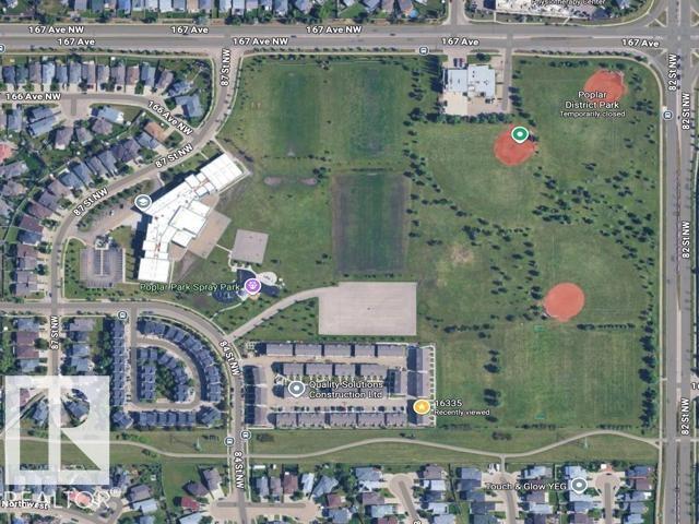 Photo 52 at 58 - 16335 84 Street NW, Belle Rive, Edmonton