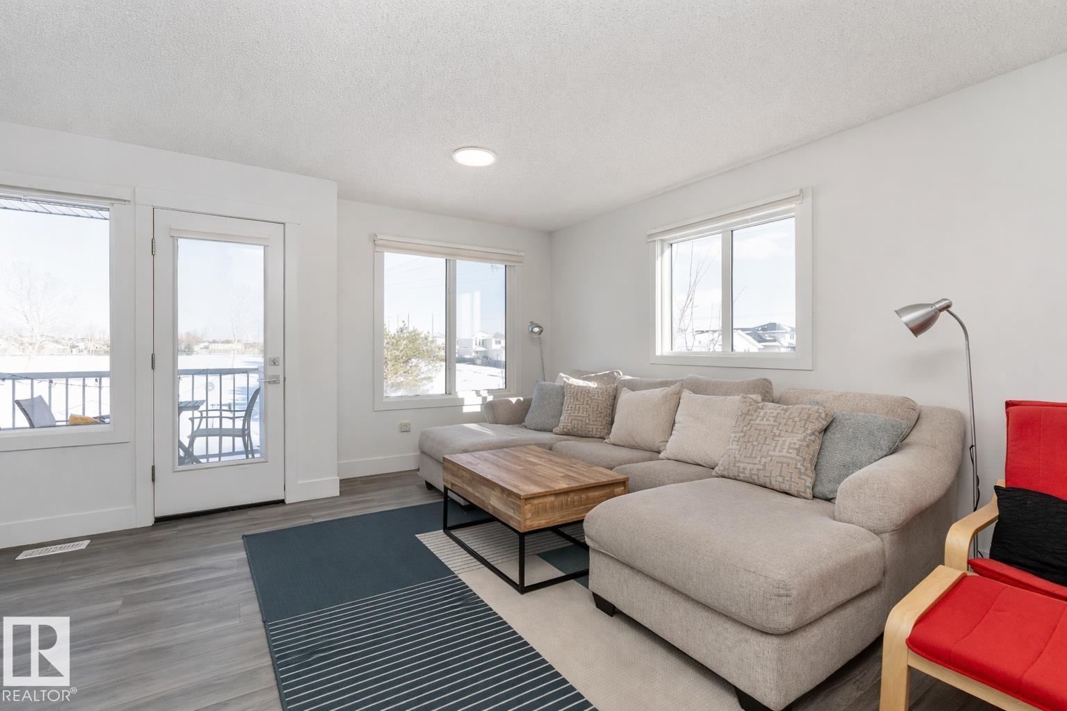 Photo 10 at 58 - 16335 84 Street NW, Belle Rive, Edmonton