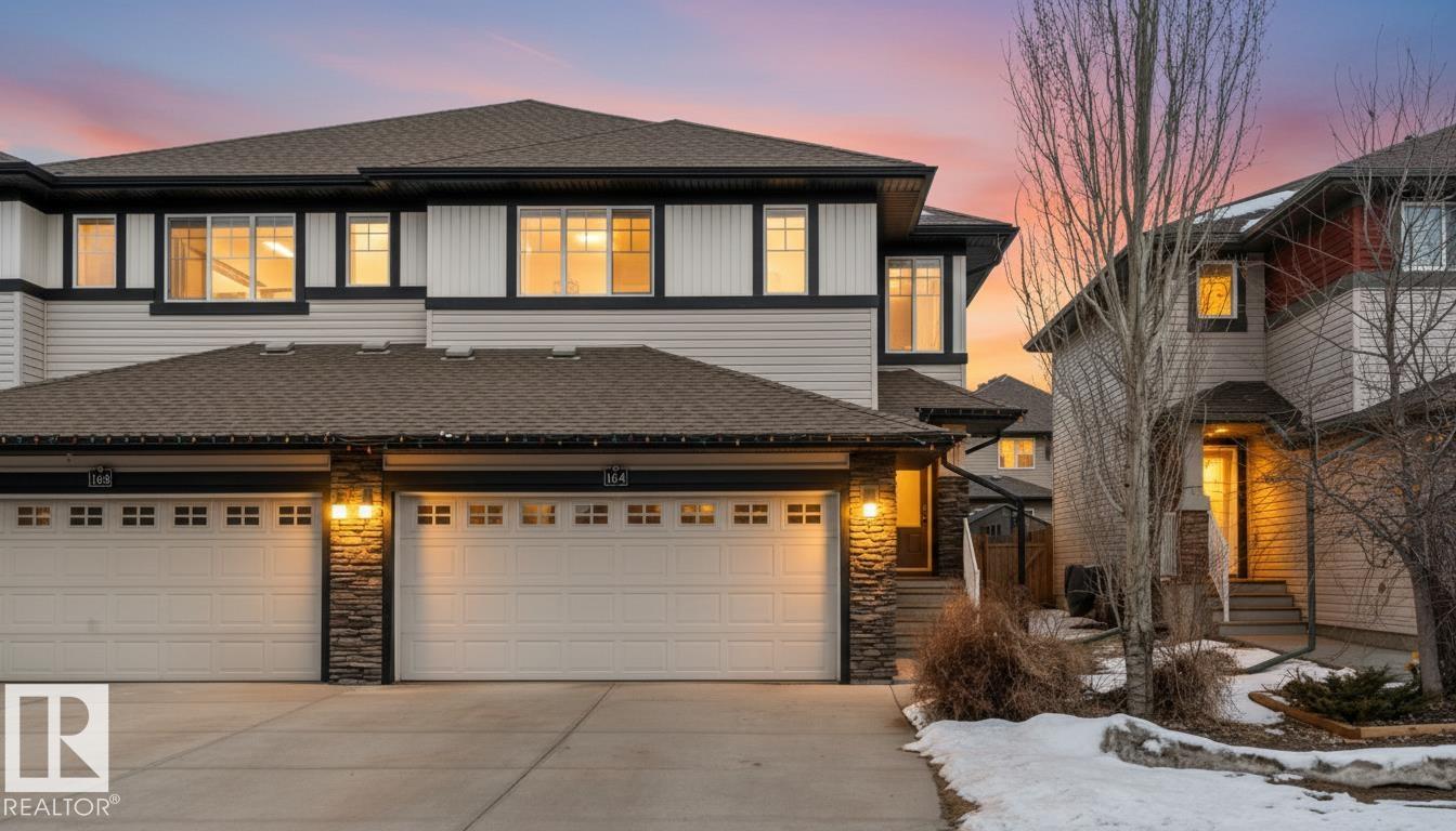 164 Summerstone Lane, Summerwood, Sherwood Park