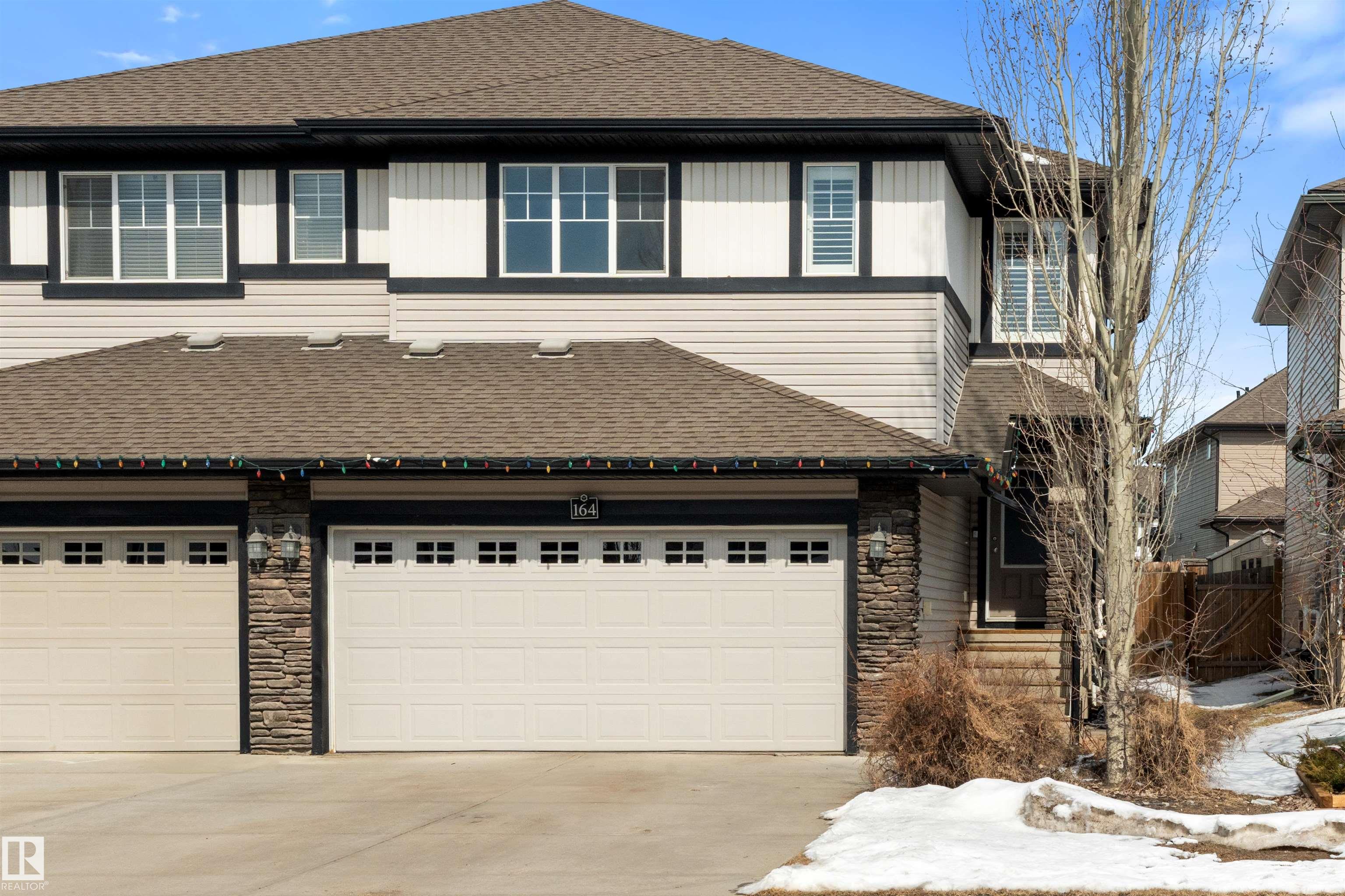 164 Summerstone Lane, Summerwood, Sherwood Park