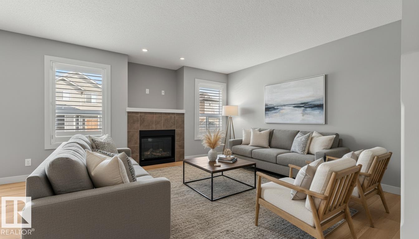 Photo 15 at 164 Summerstone Lane, Summerwood, Sherwood Park