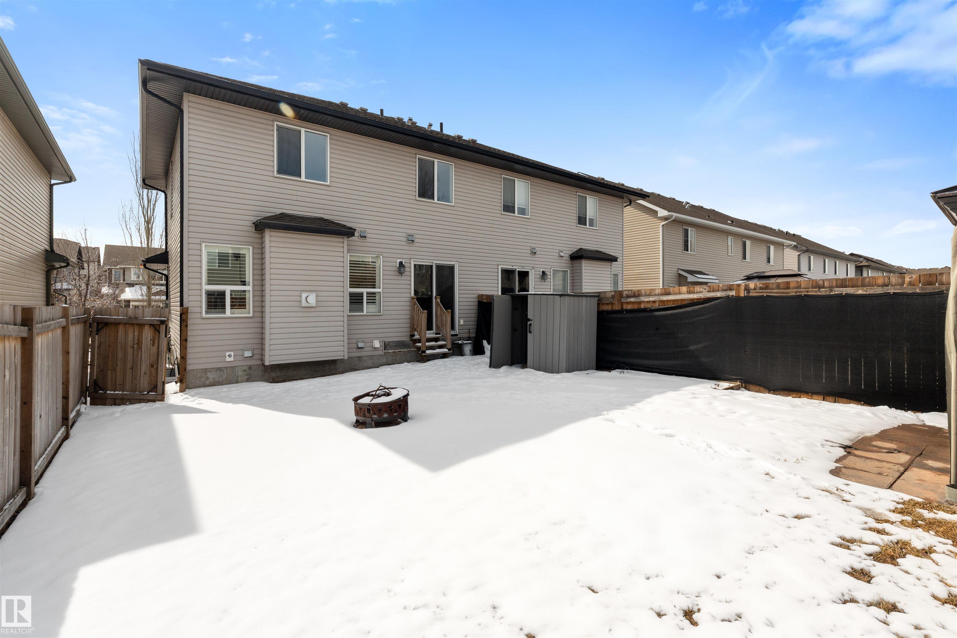 Photo 49 at 164 Summerstone Lane, Summerwood, Sherwood Park