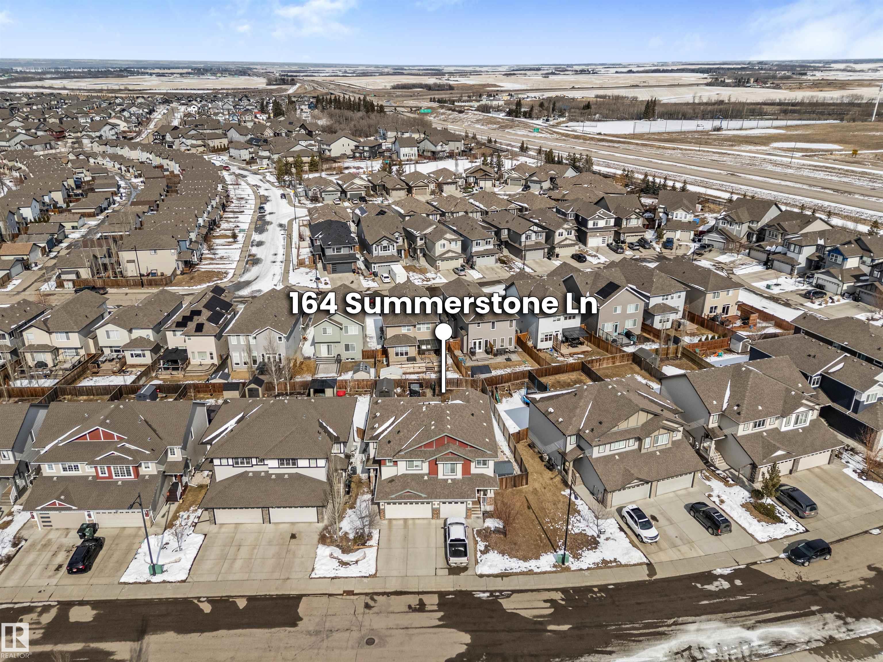 Photo 52 at 164 Summerstone Lane, Summerwood, Sherwood Park