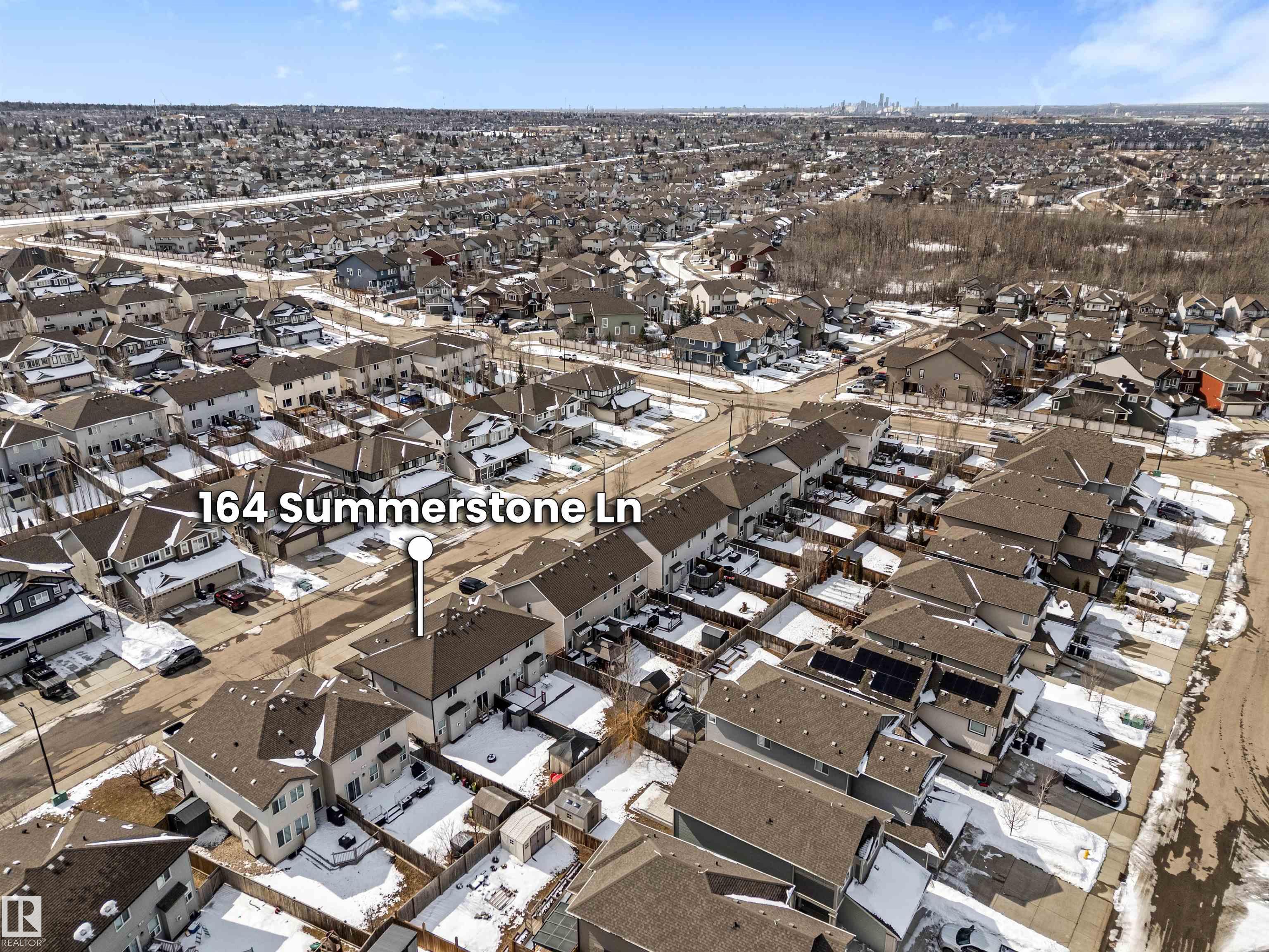 Photo 54 at 164 Summerstone Lane, Summerwood, Sherwood Park