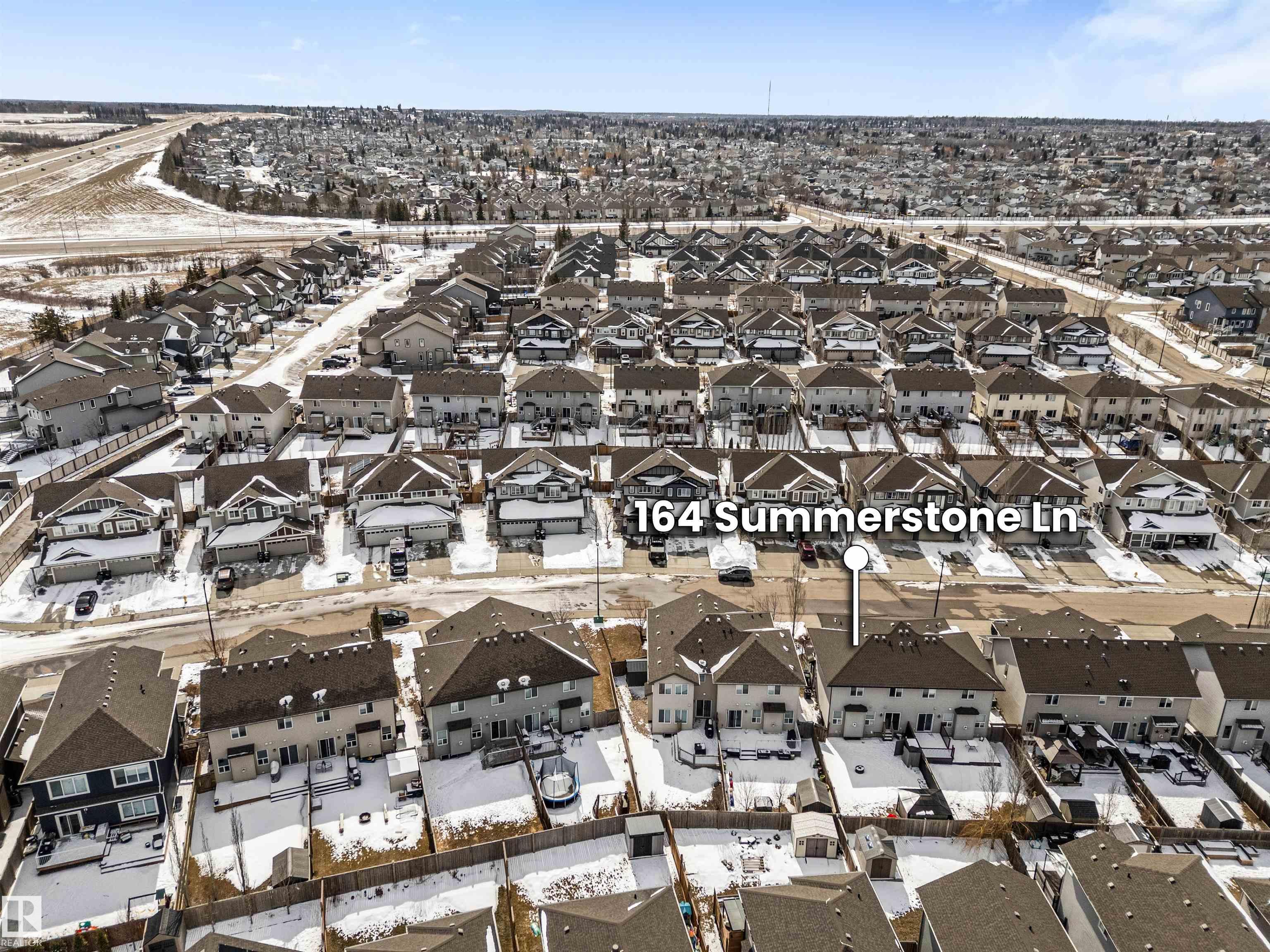 Photo 55 at 164 Summerstone Lane, Summerwood, Sherwood Park