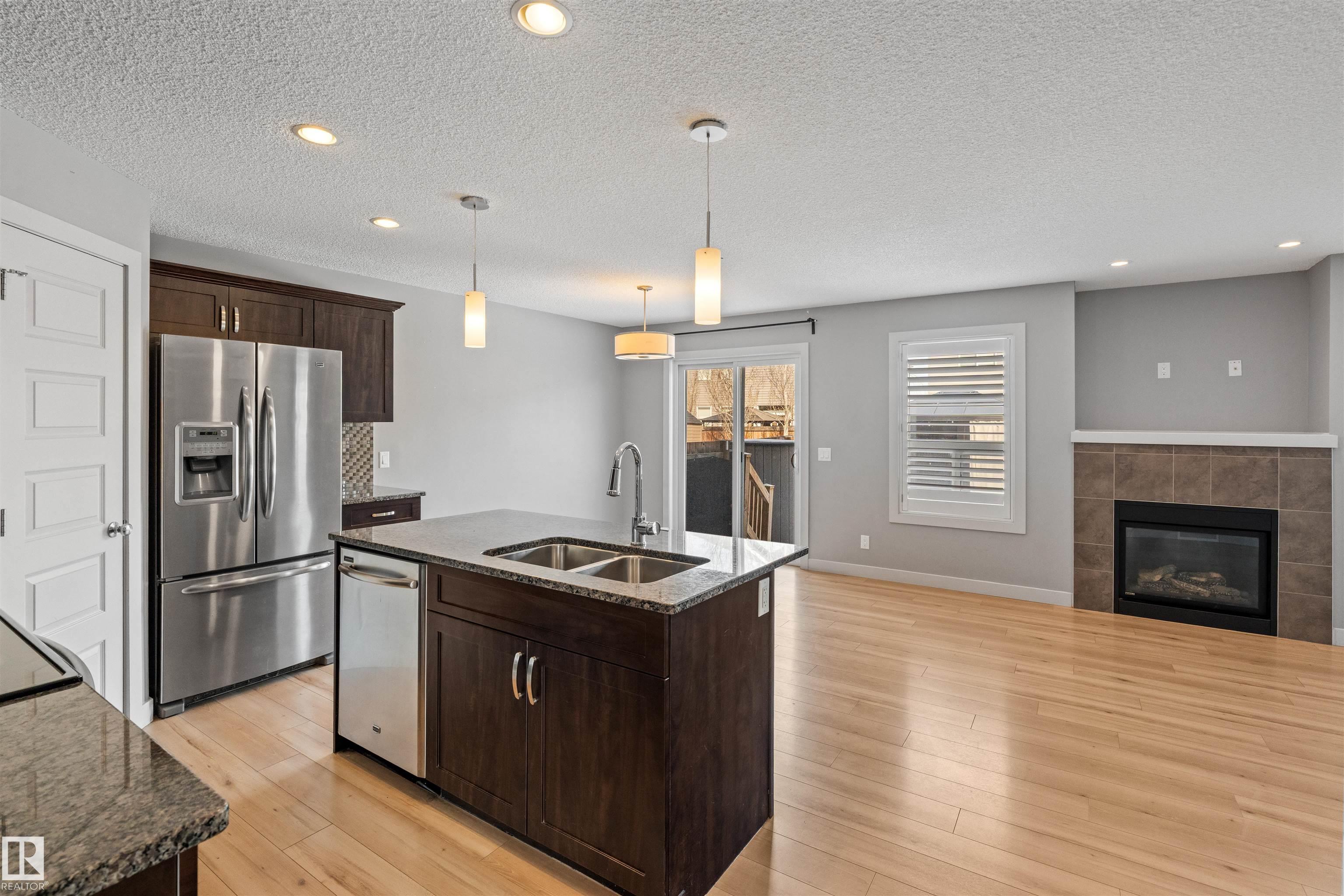 Photo 7 at 164 Summerstone Lane, Summerwood, Sherwood Park