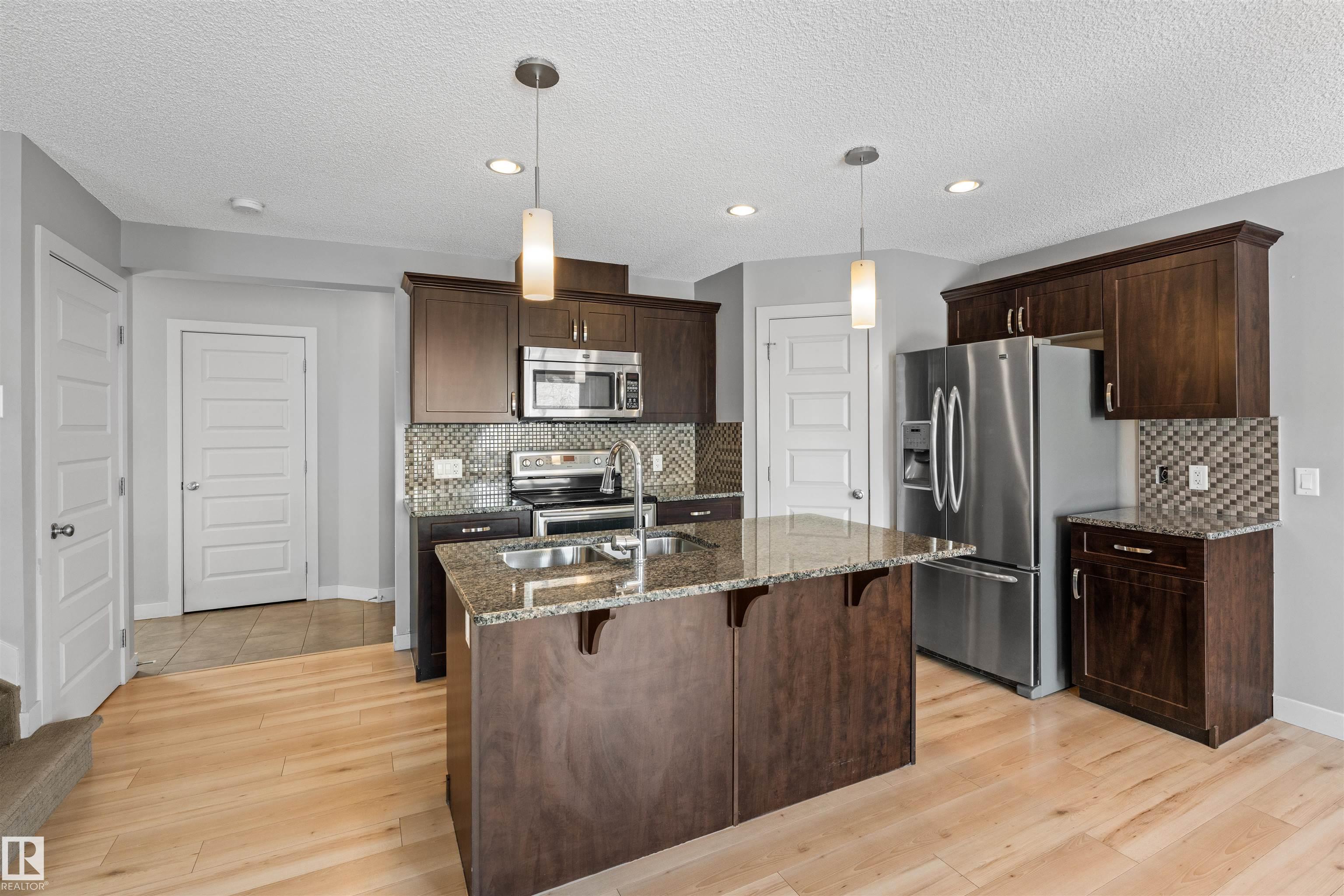 Photo 9 at 164 Summerstone Lane, Summerwood, Sherwood Park