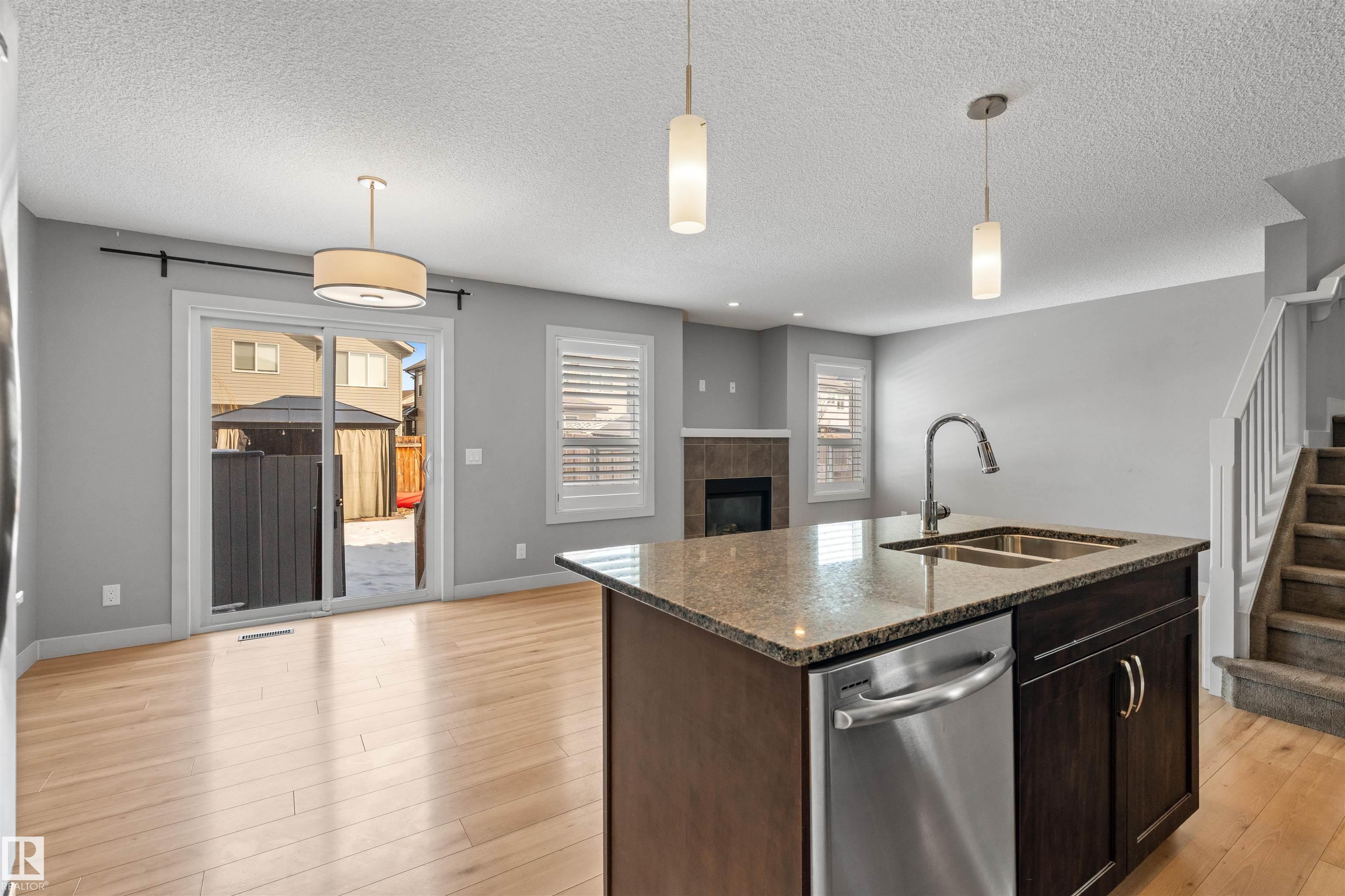 Photo 10 at 164 Summerstone Lane, Summerwood, Sherwood Park