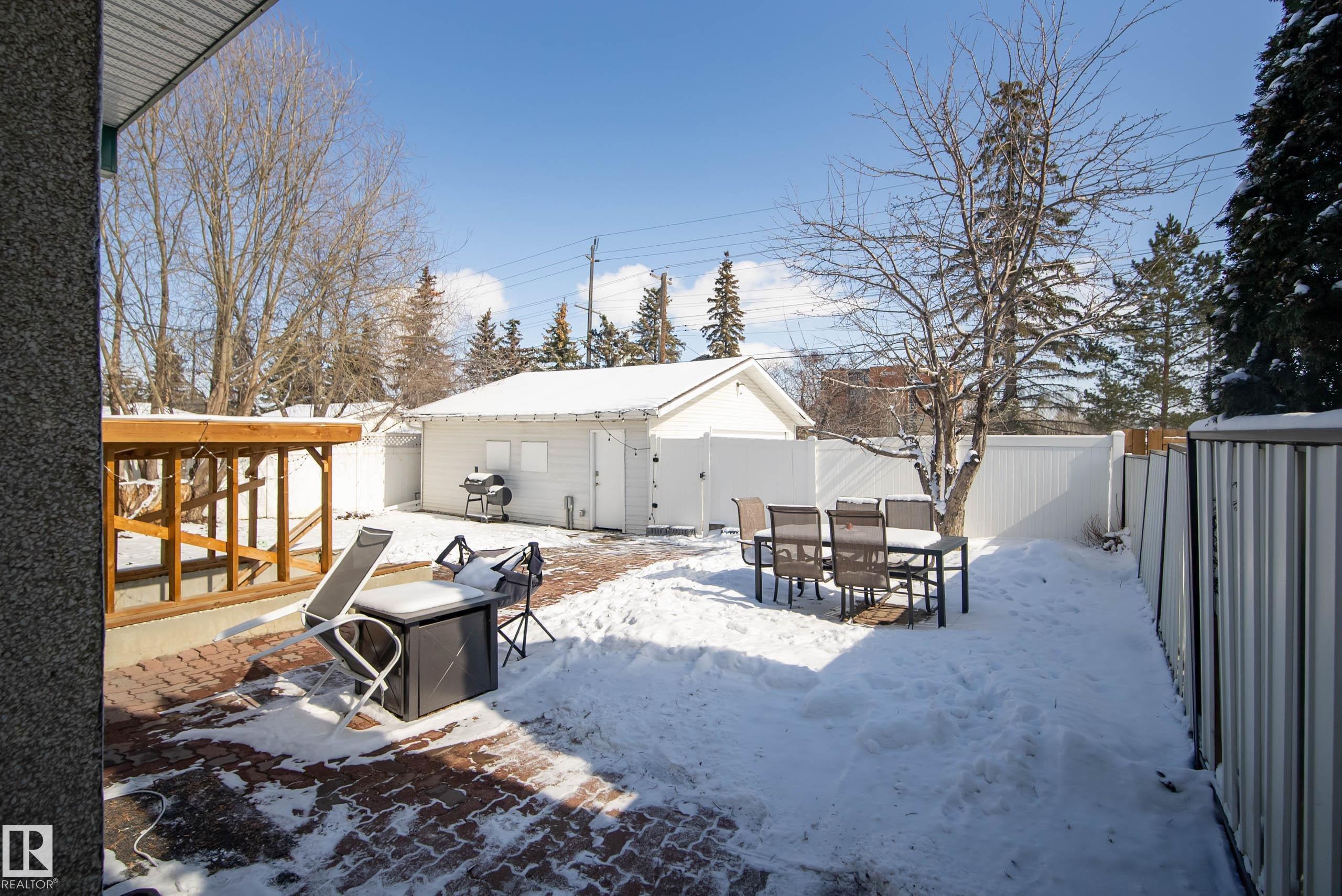 Photo 40 at 9043 52 Street NW, Ottewell, Edmonton