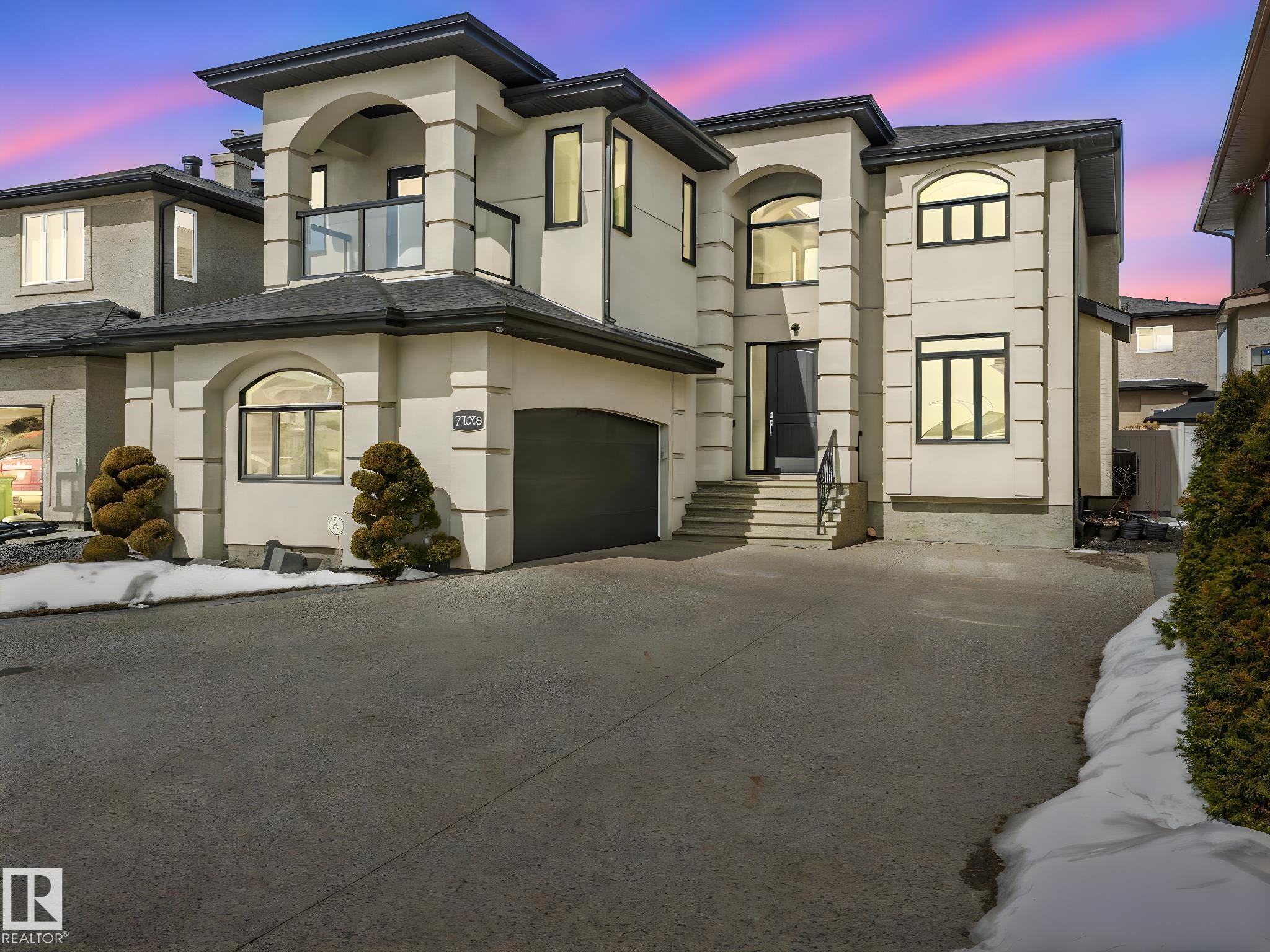 7128 169 Avenue NW, Schonsee, Edmonton