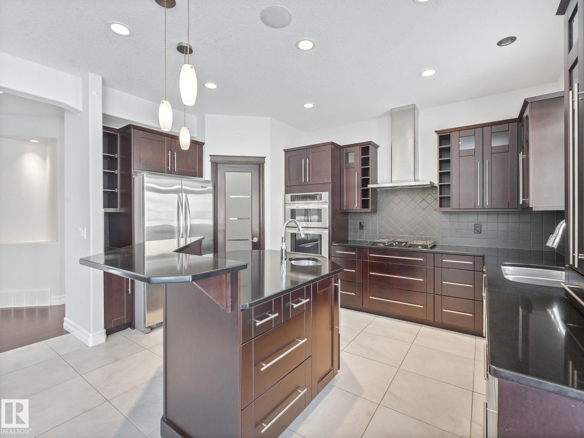 Photo 17 at 7128 169 Avenue NW, Schonsee, Edmonton