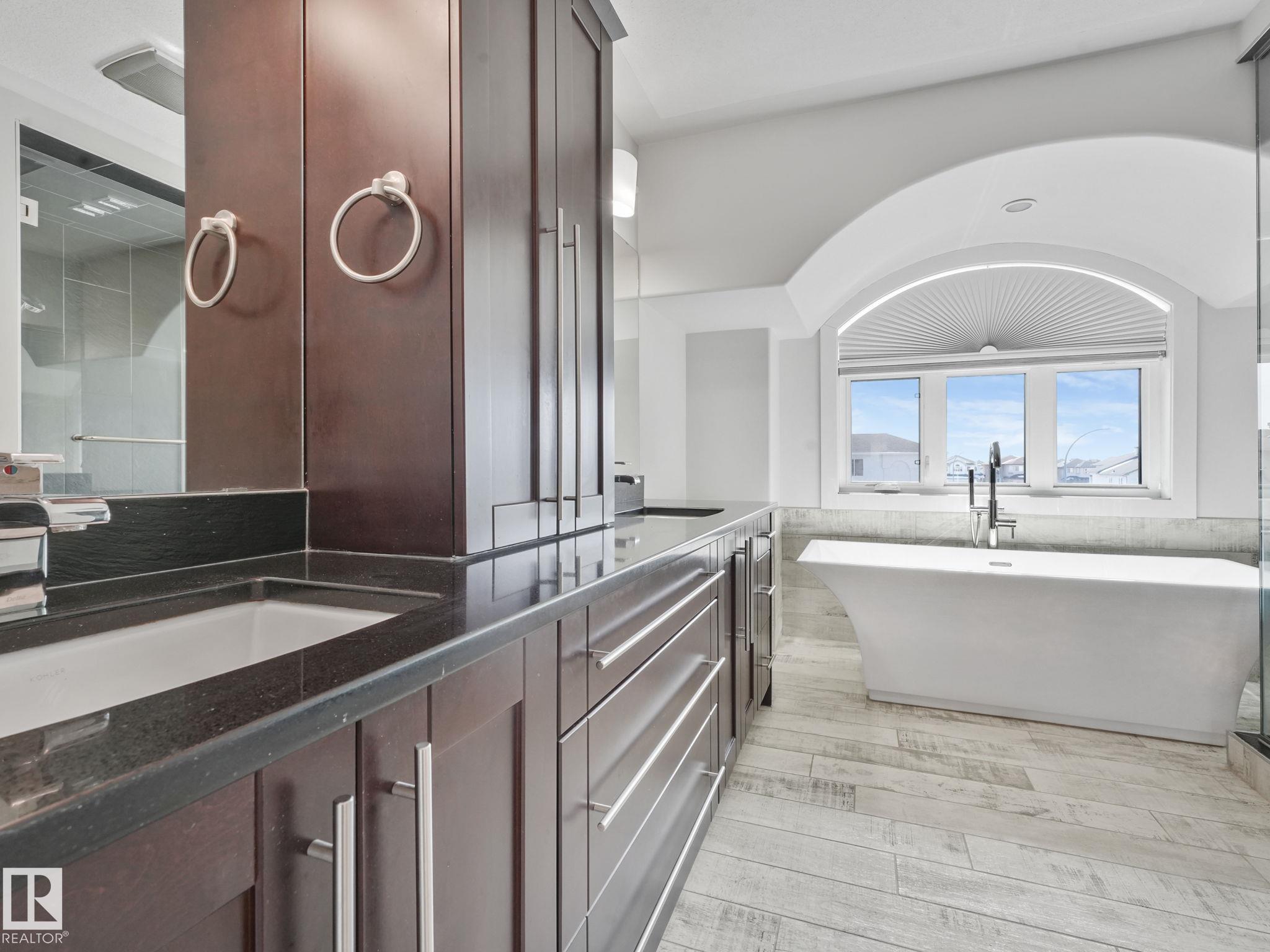 Photo 38 at 7128 169 Avenue NW, Schonsee, Edmonton