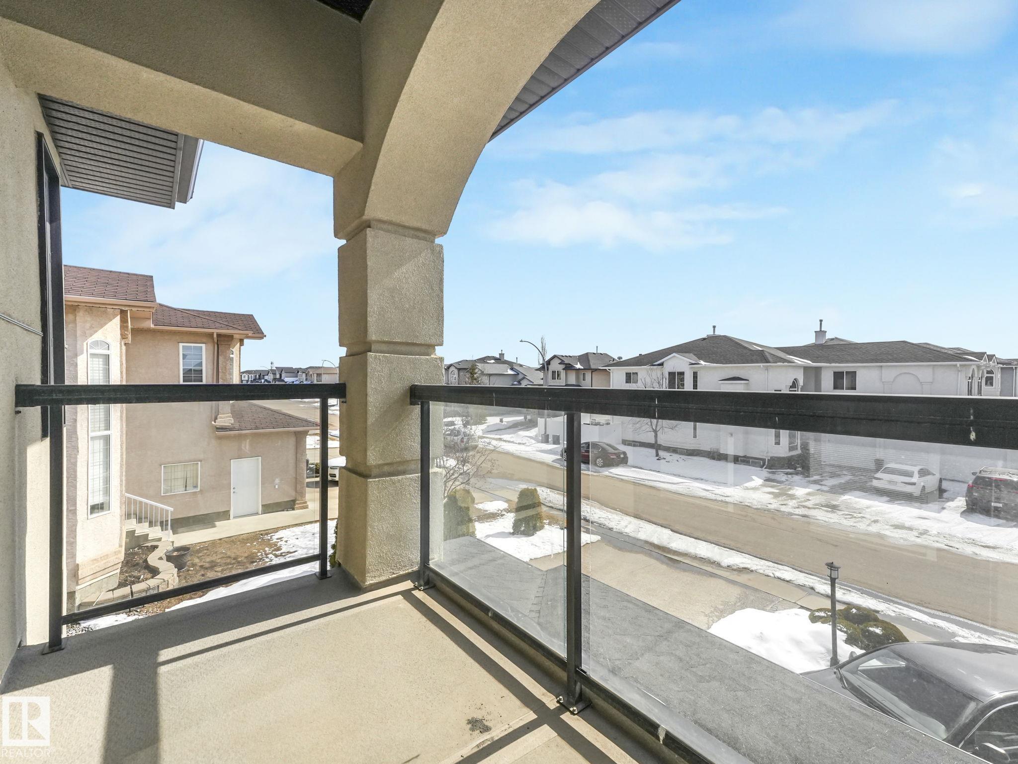 Photo 42 at 7128 169 Avenue NW, Schonsee, Edmonton