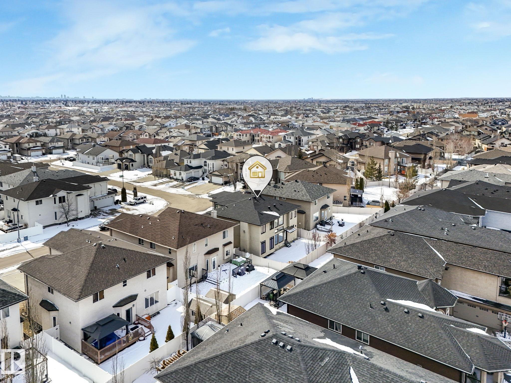 Photo 48 at 7128 169 Avenue NW, Schonsee, Edmonton