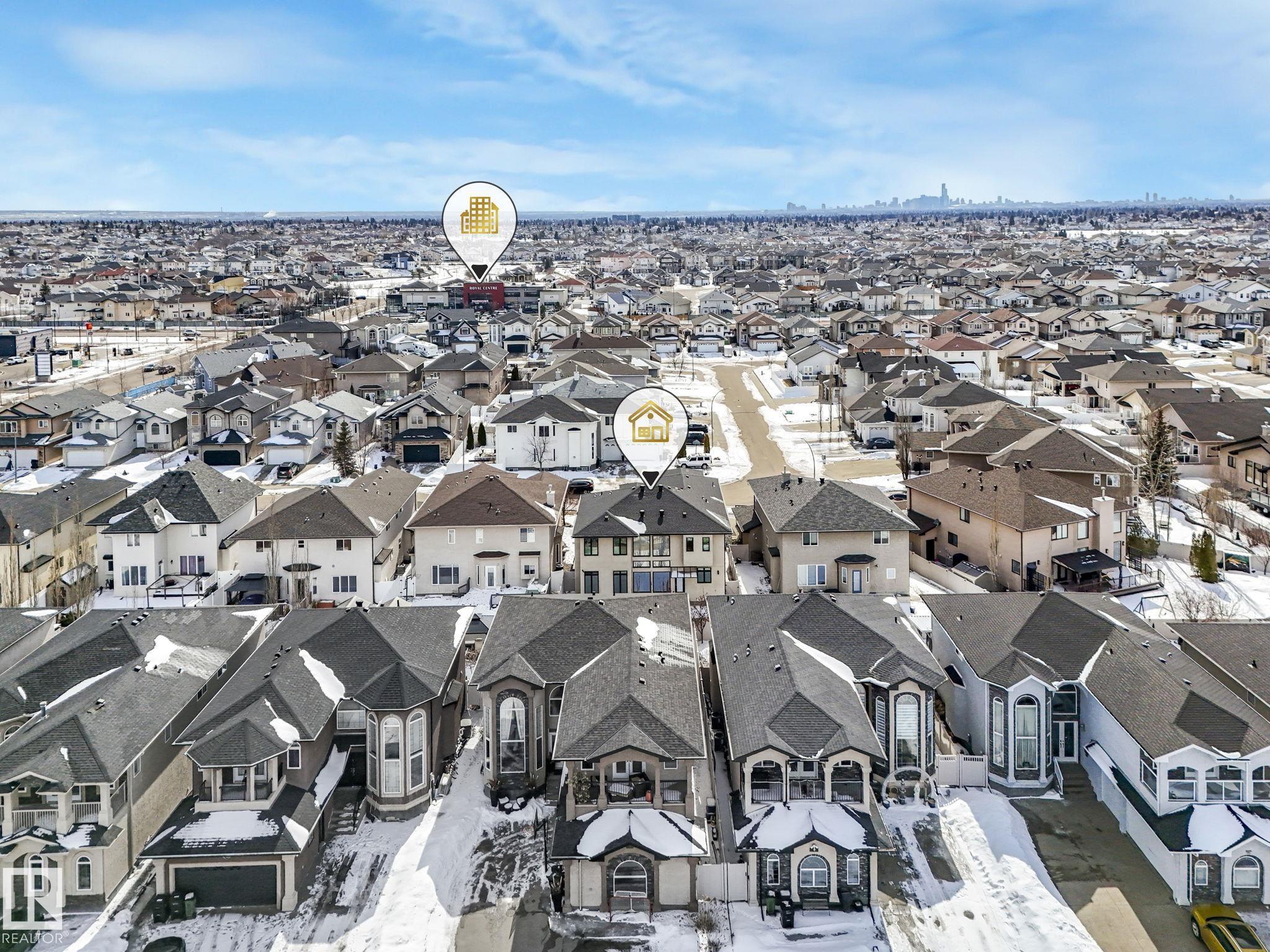 Photo 49 at 7128 169 Avenue NW, Schonsee, Edmonton