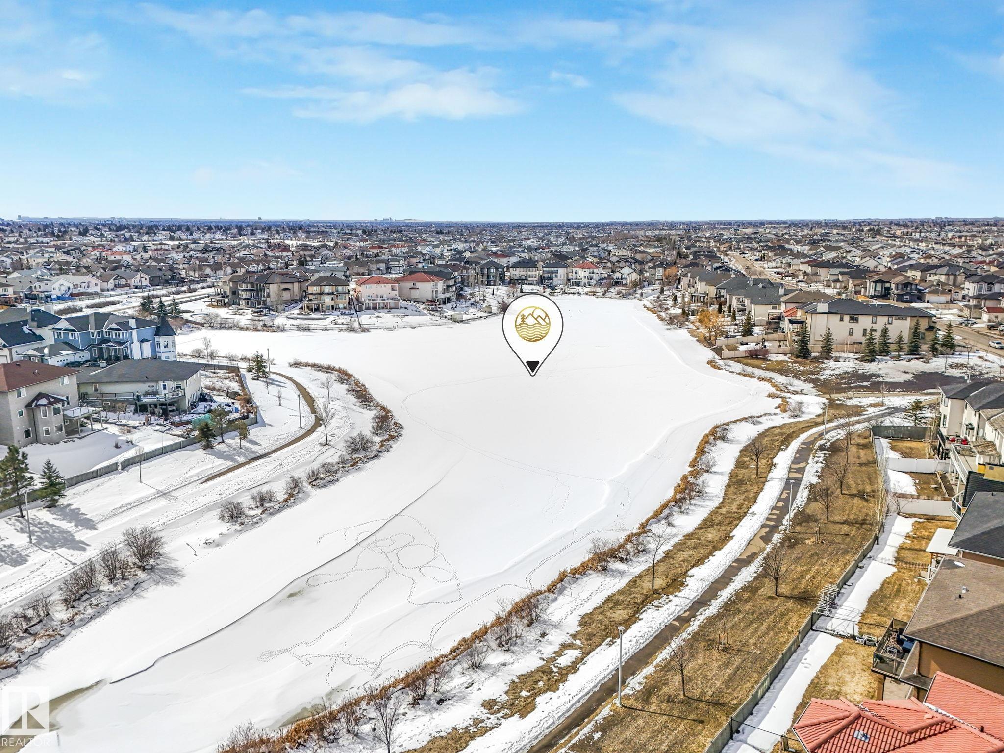 Photo 53 at 7128 169 Avenue NW, Schonsee, Edmonton