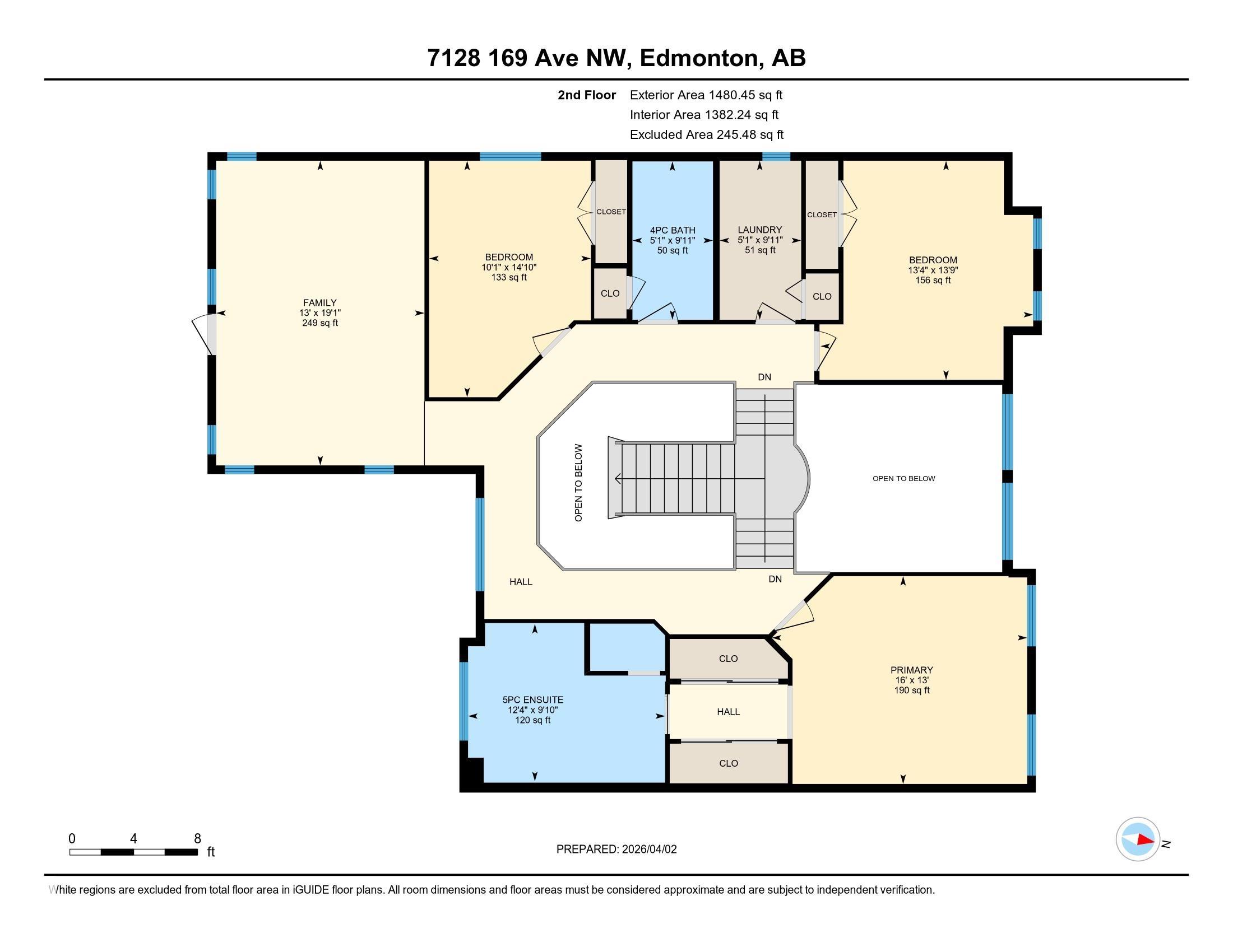 Photo 56 at 7128 169 Avenue NW, Schonsee, Edmonton