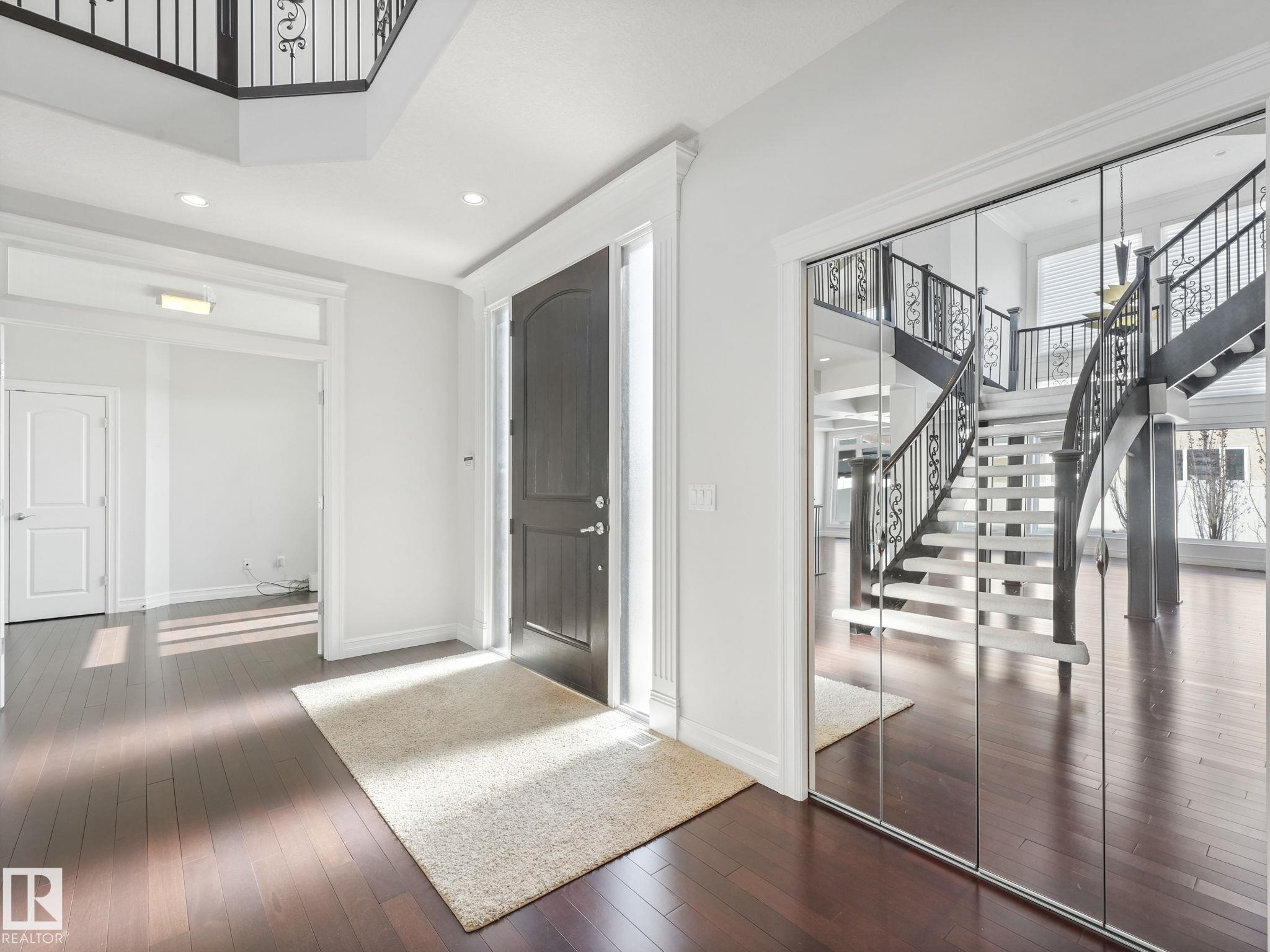 Photo 8 at 7128 169 Avenue NW, Schonsee, Edmonton