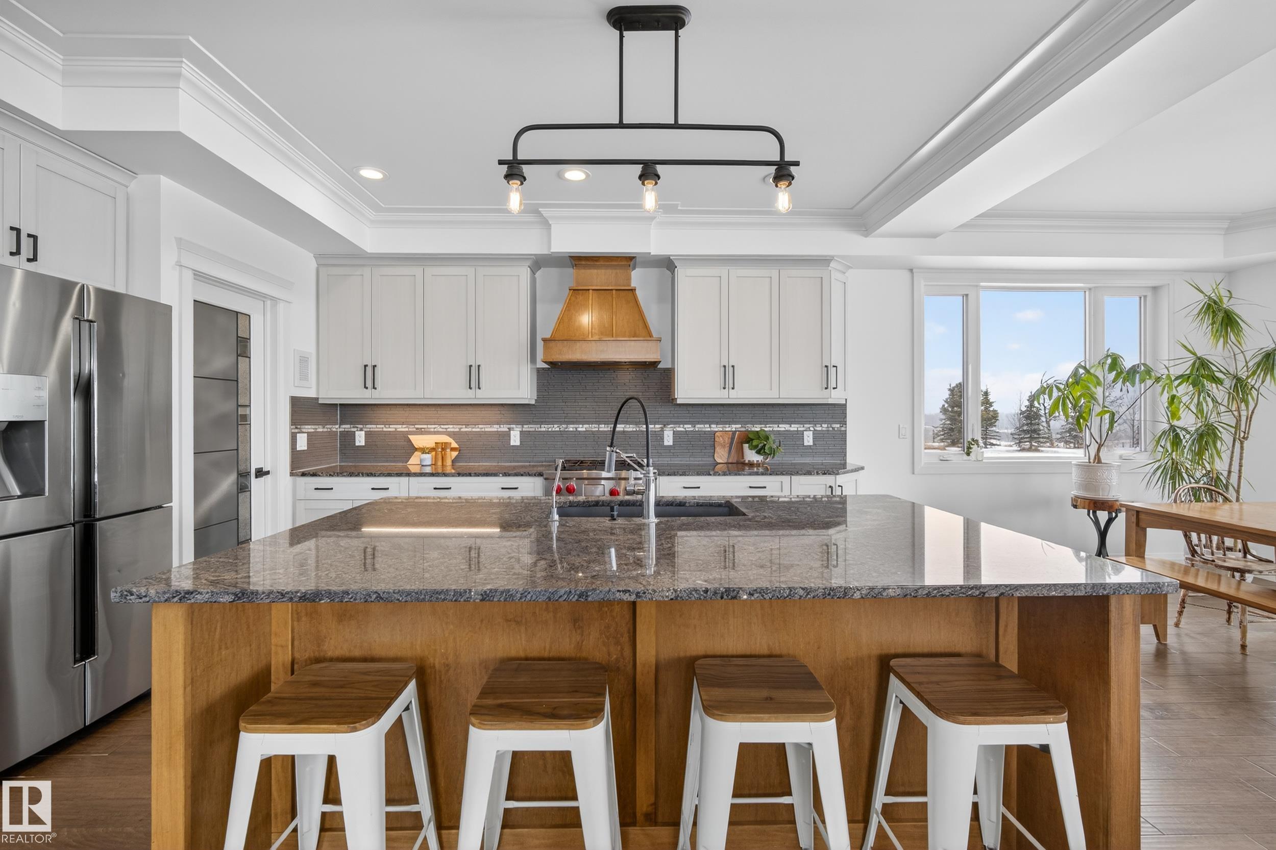 Photo 11 at 53357 Rge Road 220, Rocky Knoll Estates, Rural Strathcona County