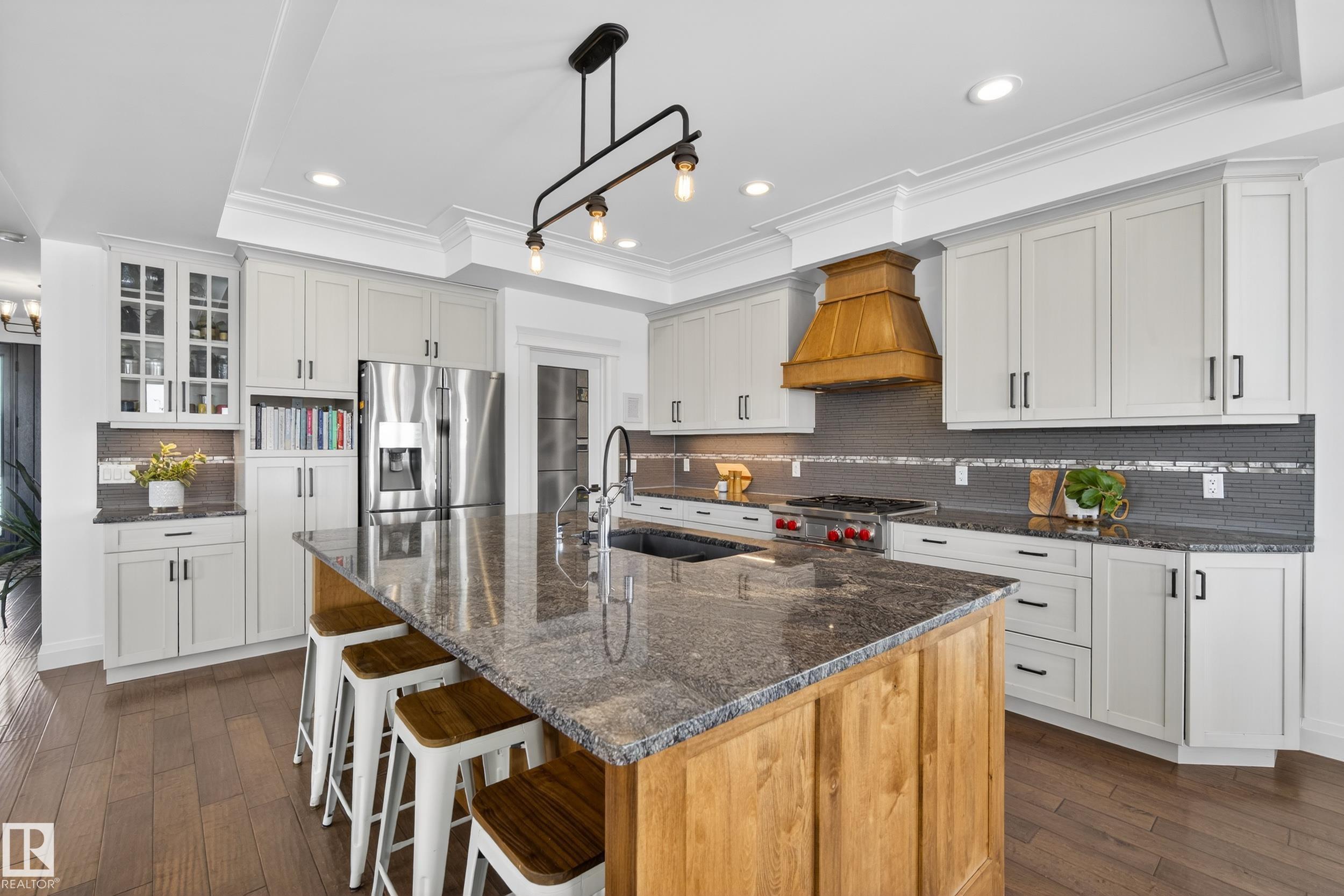 Photo 12 at 53357 Rge Road 220, Rocky Knoll Estates, Rural Strathcona County