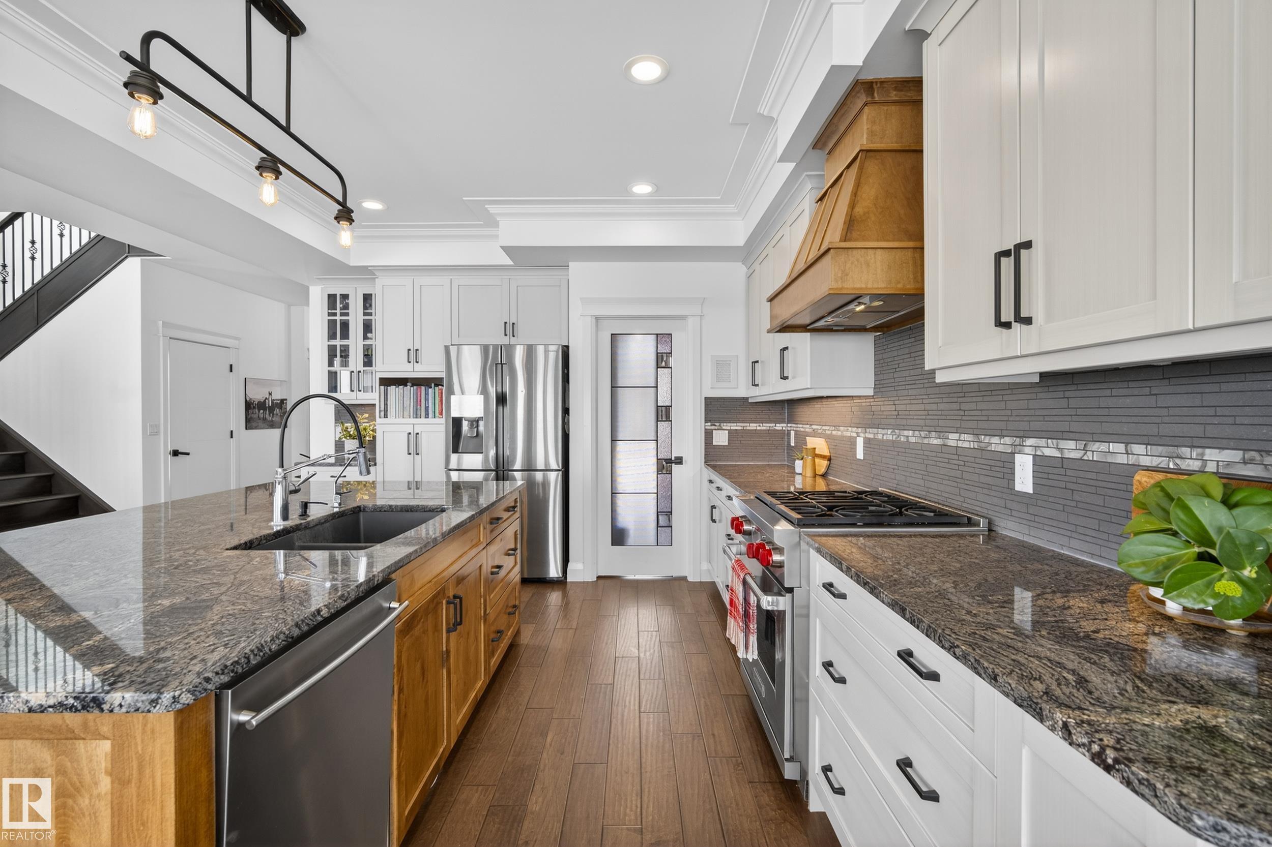 Photo 13 at 53357 Rge Road 220, Rocky Knoll Estates, Rural Strathcona County