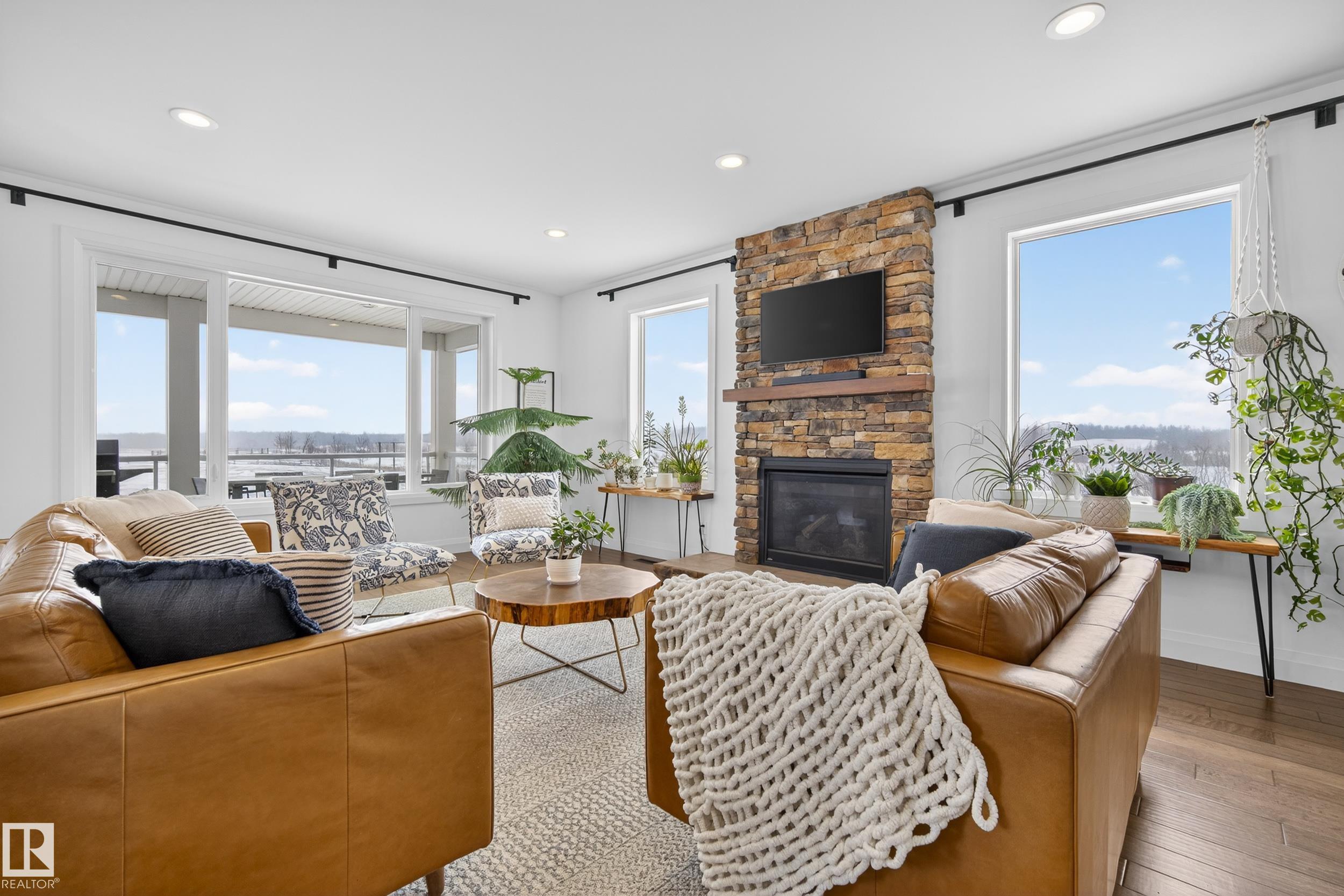 Photo 14 at 53357 Rge Road 220, Rocky Knoll Estates, Rural Strathcona County